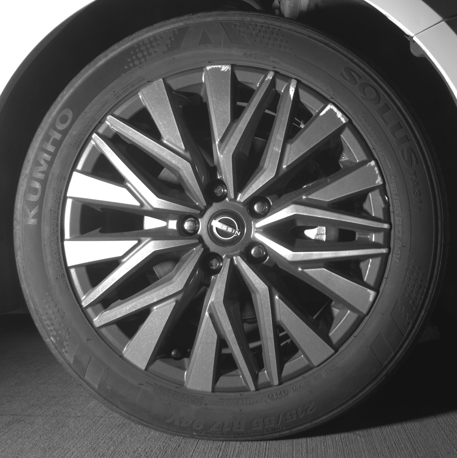 Thumbnail: 2025 Nissan Altima - 10