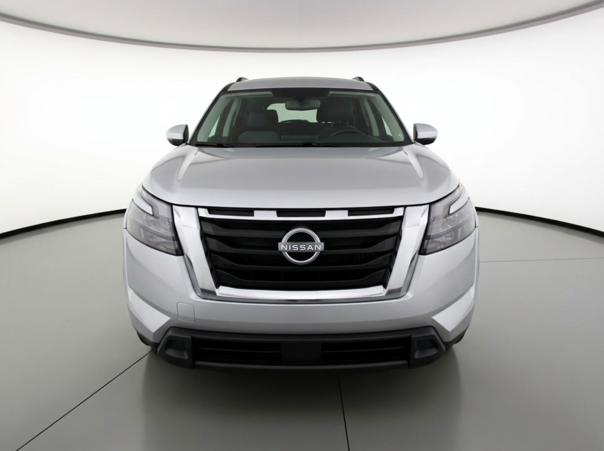 Thumbnail: 2025 Nissan Pathfinder - 2