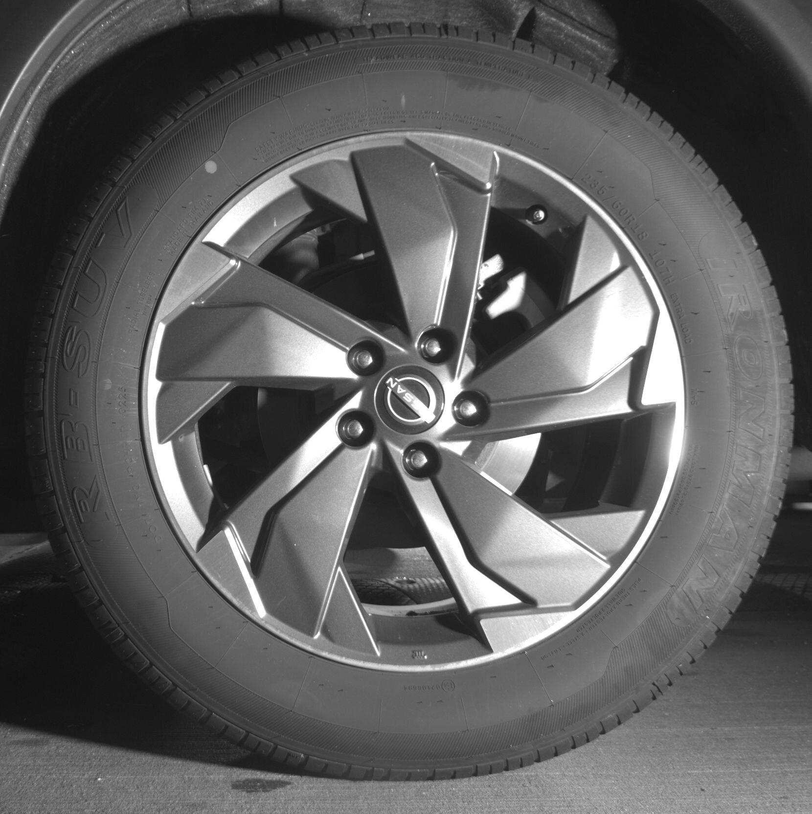 Thumbnail: 2025 Nissan Rogue - 11