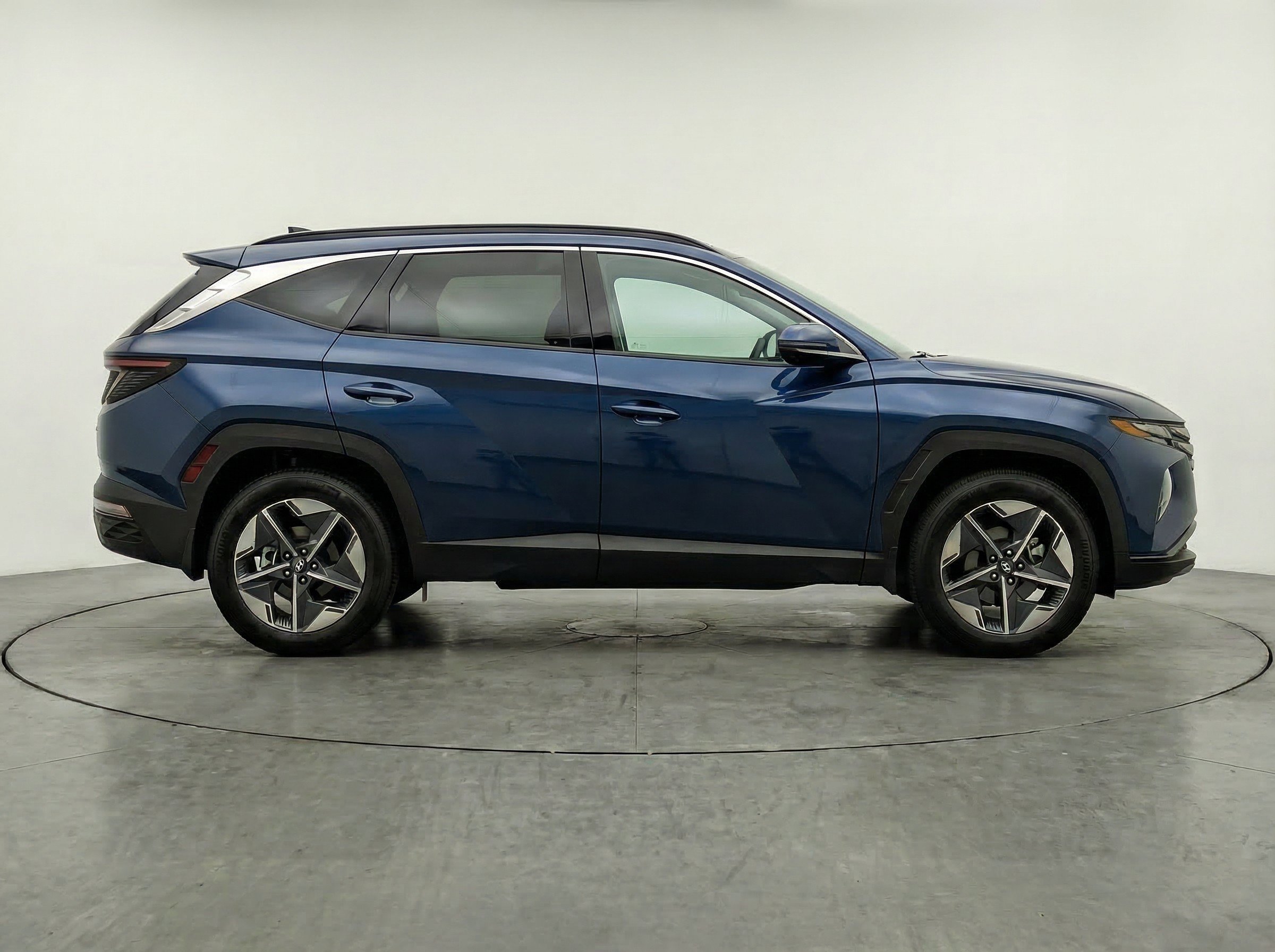 Thumbnail: 2026 Hyundai Tucson - 11