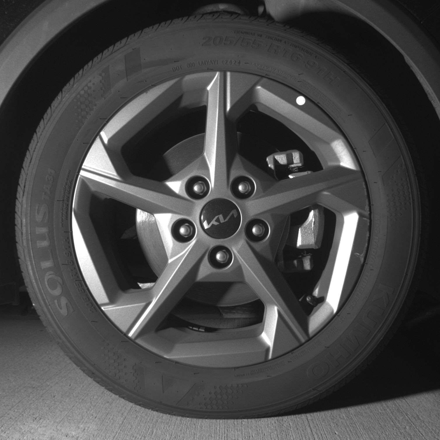 Thumbnail: 2025 Kia K4 - 10