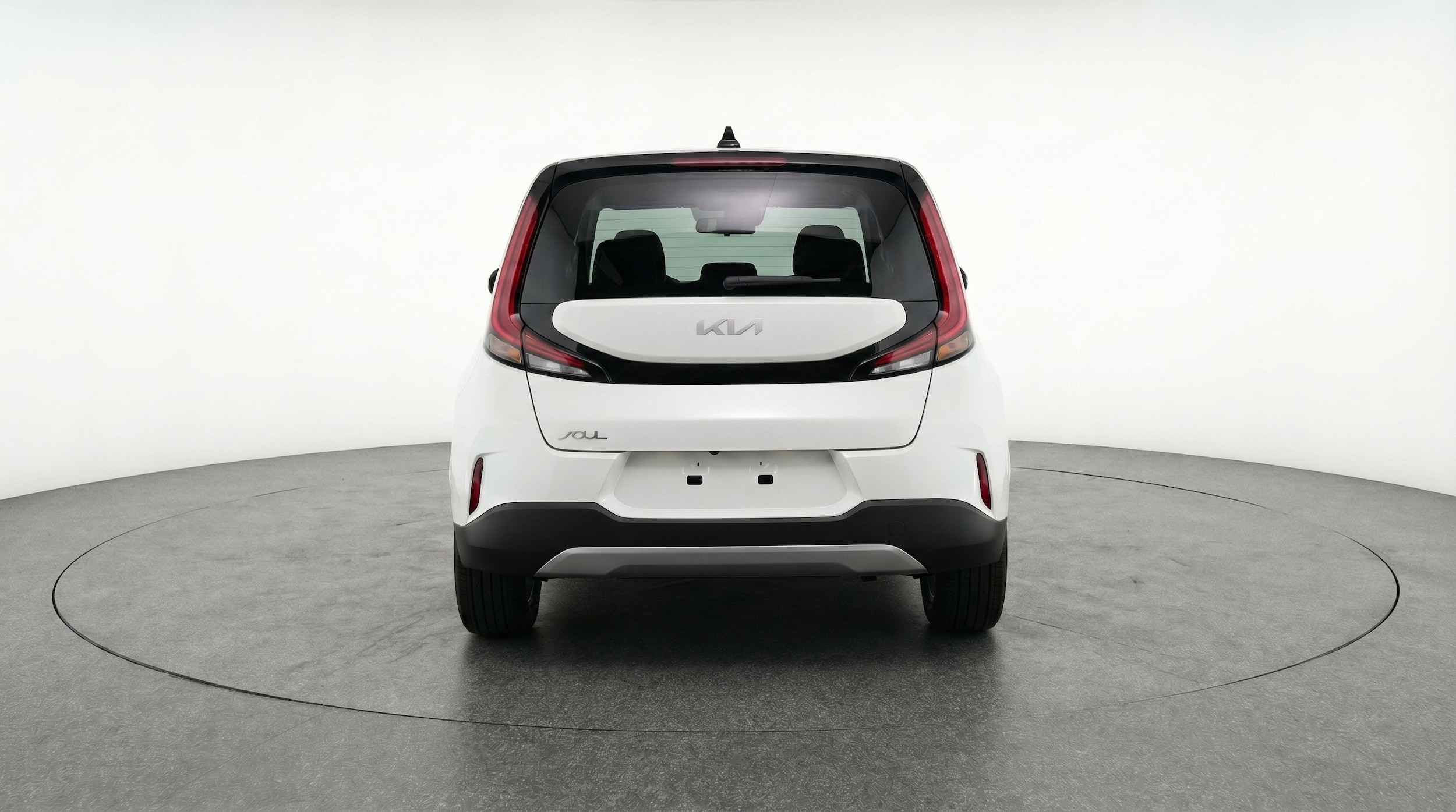 Thumbnail: 2025 Kia Soul - 7
