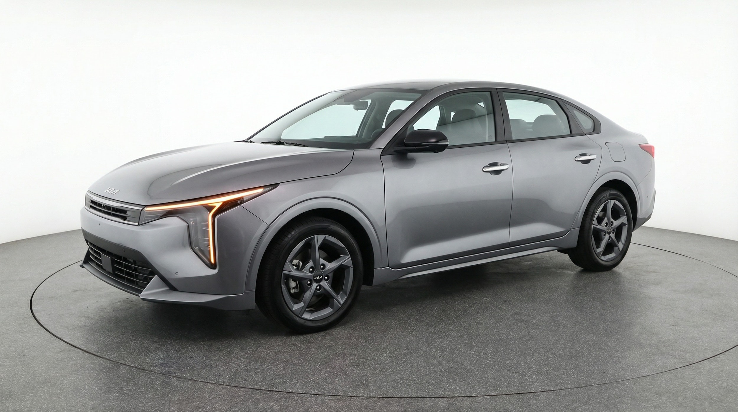 Thumbnail: 2025 Kia K4 - 3