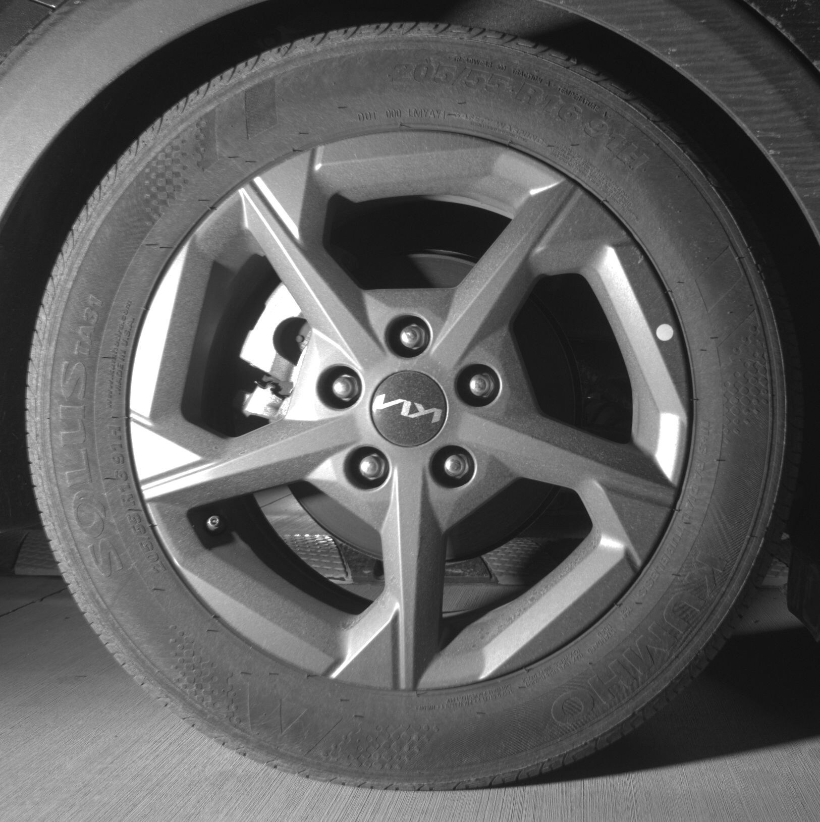 Thumbnail: 2025 Kia K4 - 12