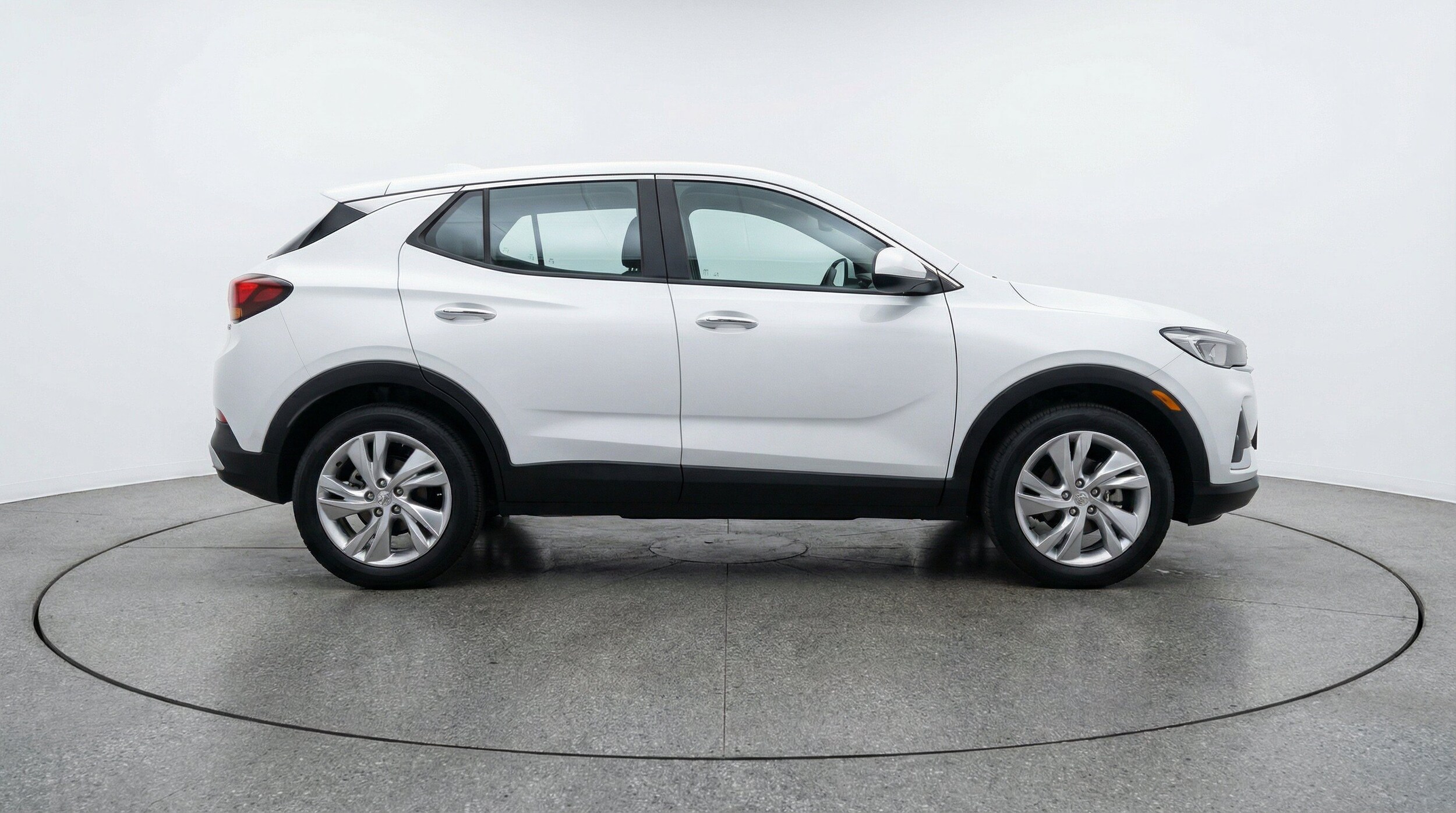 Thumbnail: 2026 Buick Encore GX - 11