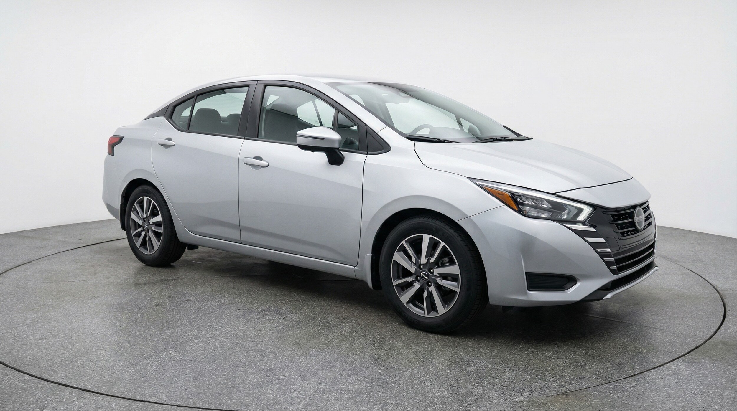 Thumbnail: 2025 Nissan Versa - 1