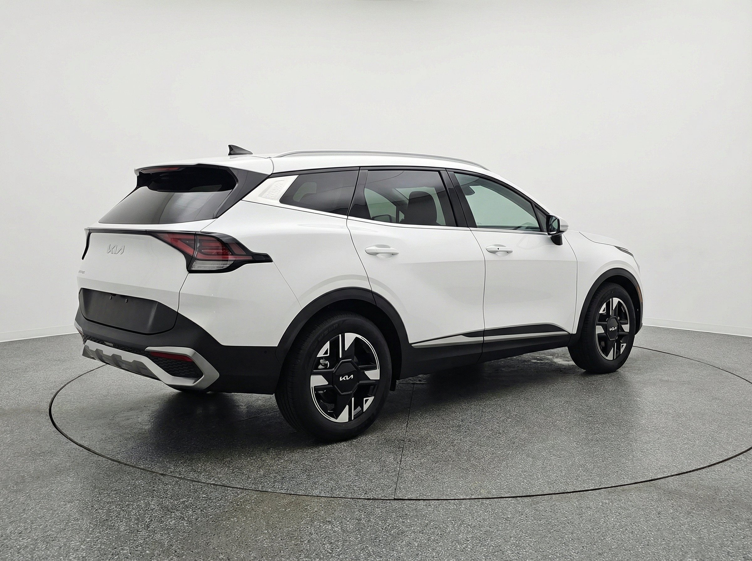 Thumbnail: 2026 Kia Sportage - 9