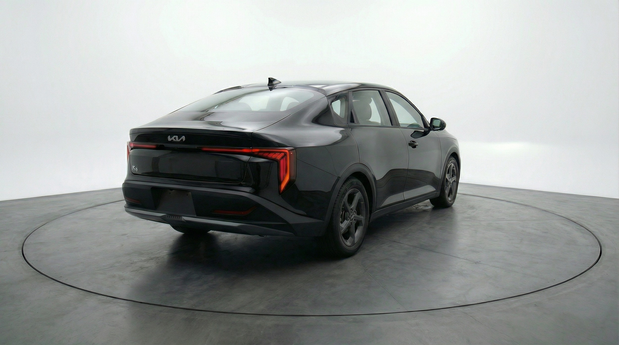 Thumbnail: 2025 Kia K4 - 7