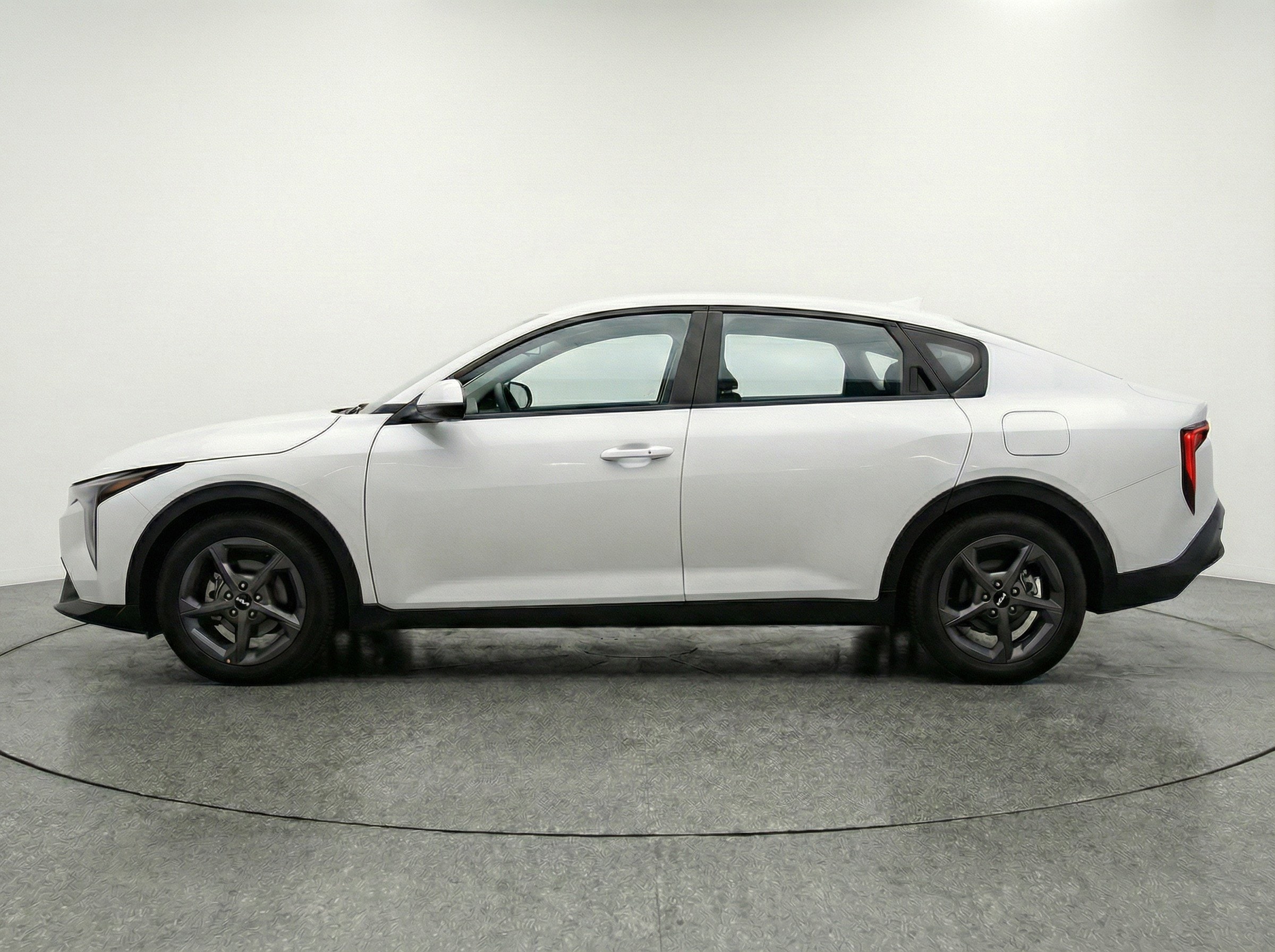 Thumbnail: 2025 Kia K4 - 5