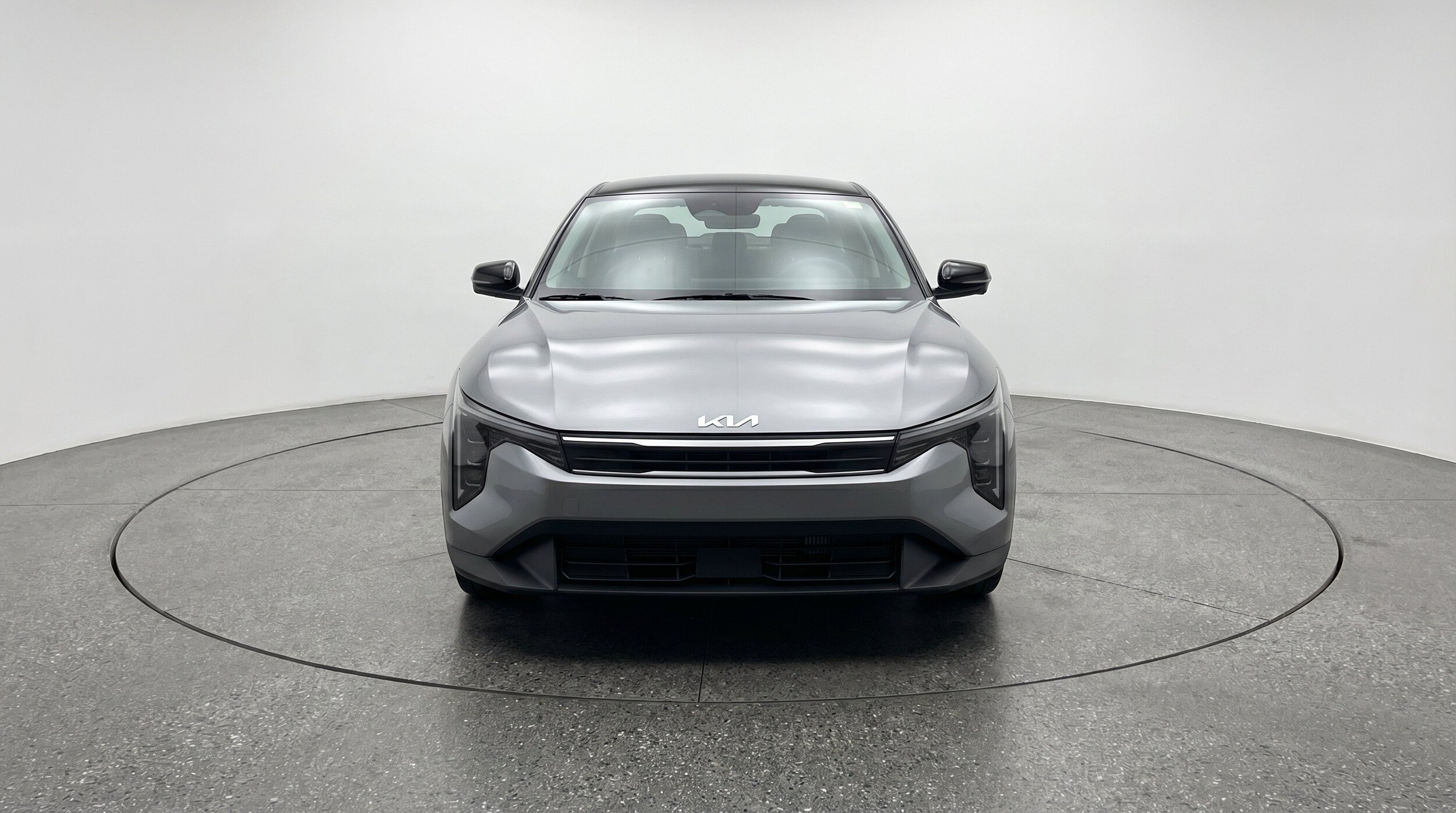 Thumbnail: 2026 Kia K4 - 2