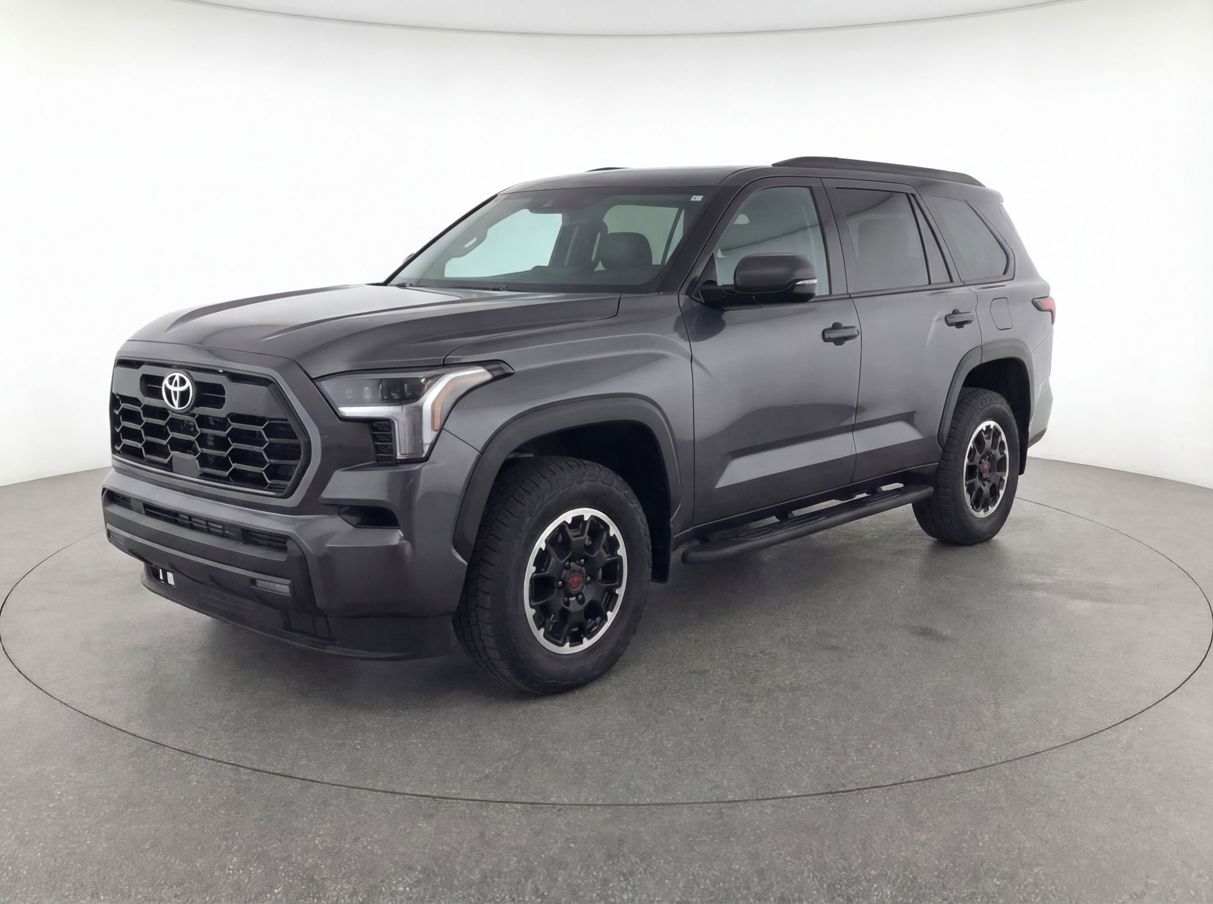 Thumbnail: 2025 Toyota 4Runner - 3