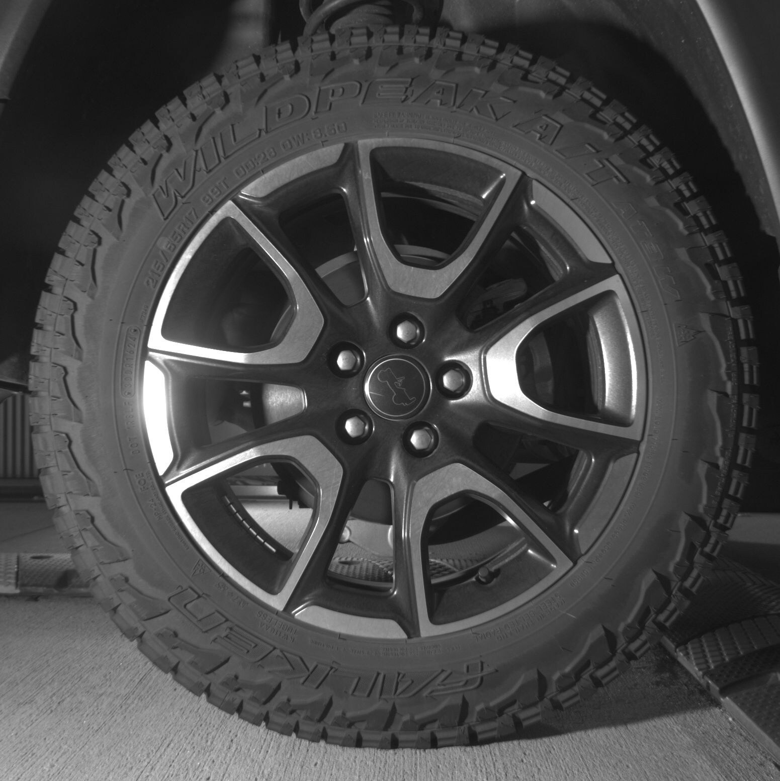 Thumbnail: 2025 Jeep Compass - 12