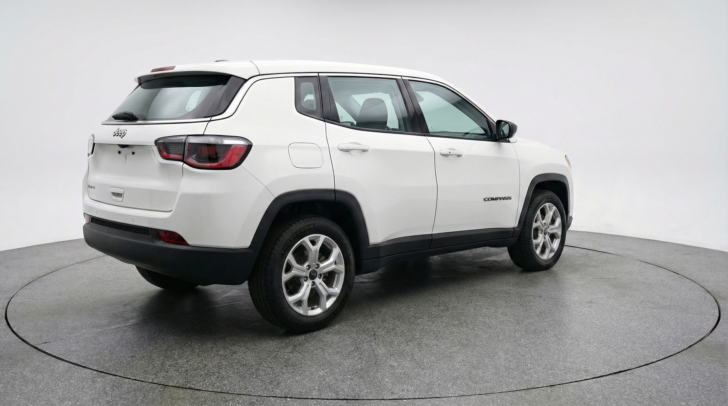 Thumbnail: 2025 Jeep Compass - 7