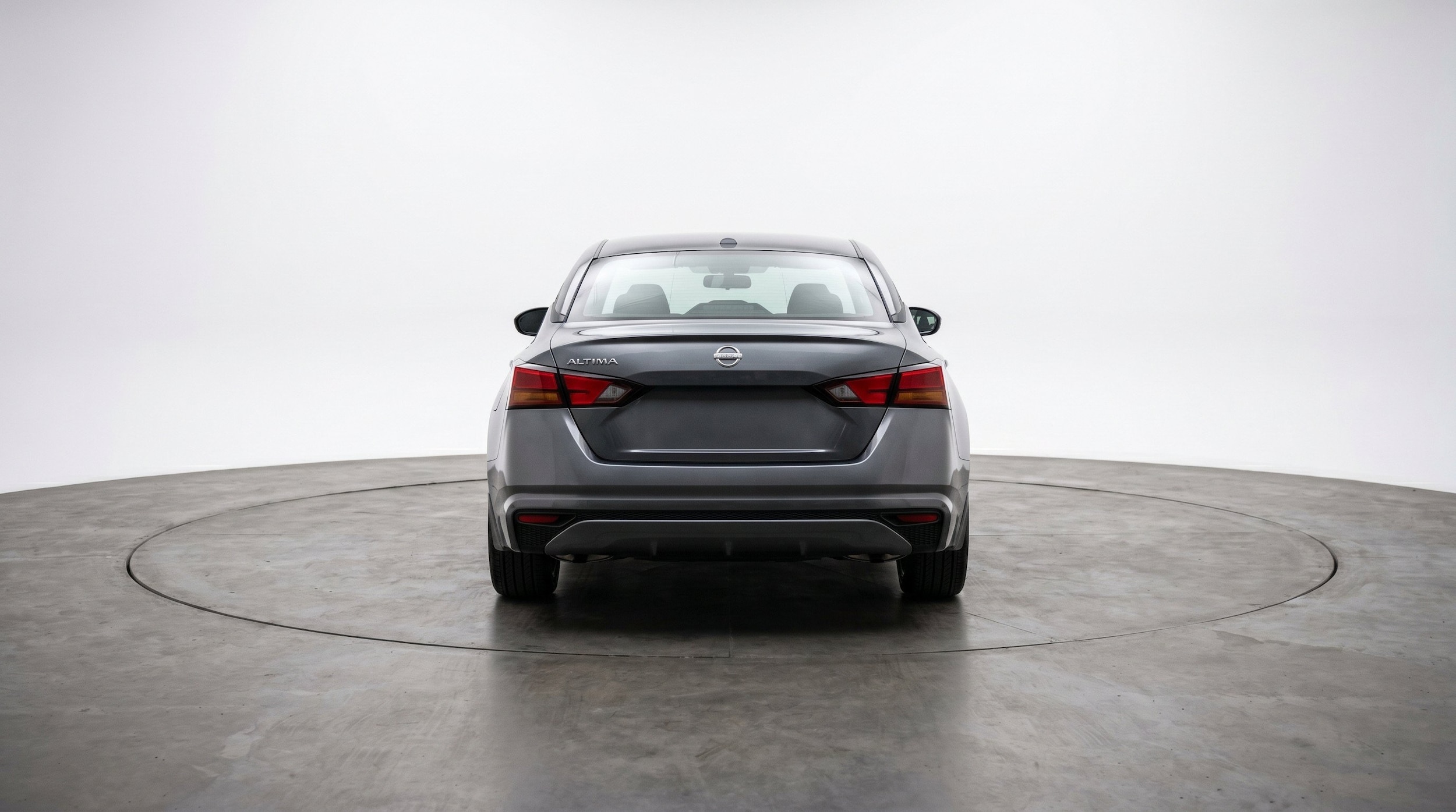 Thumbnail: 2026 Nissan Altima - 7