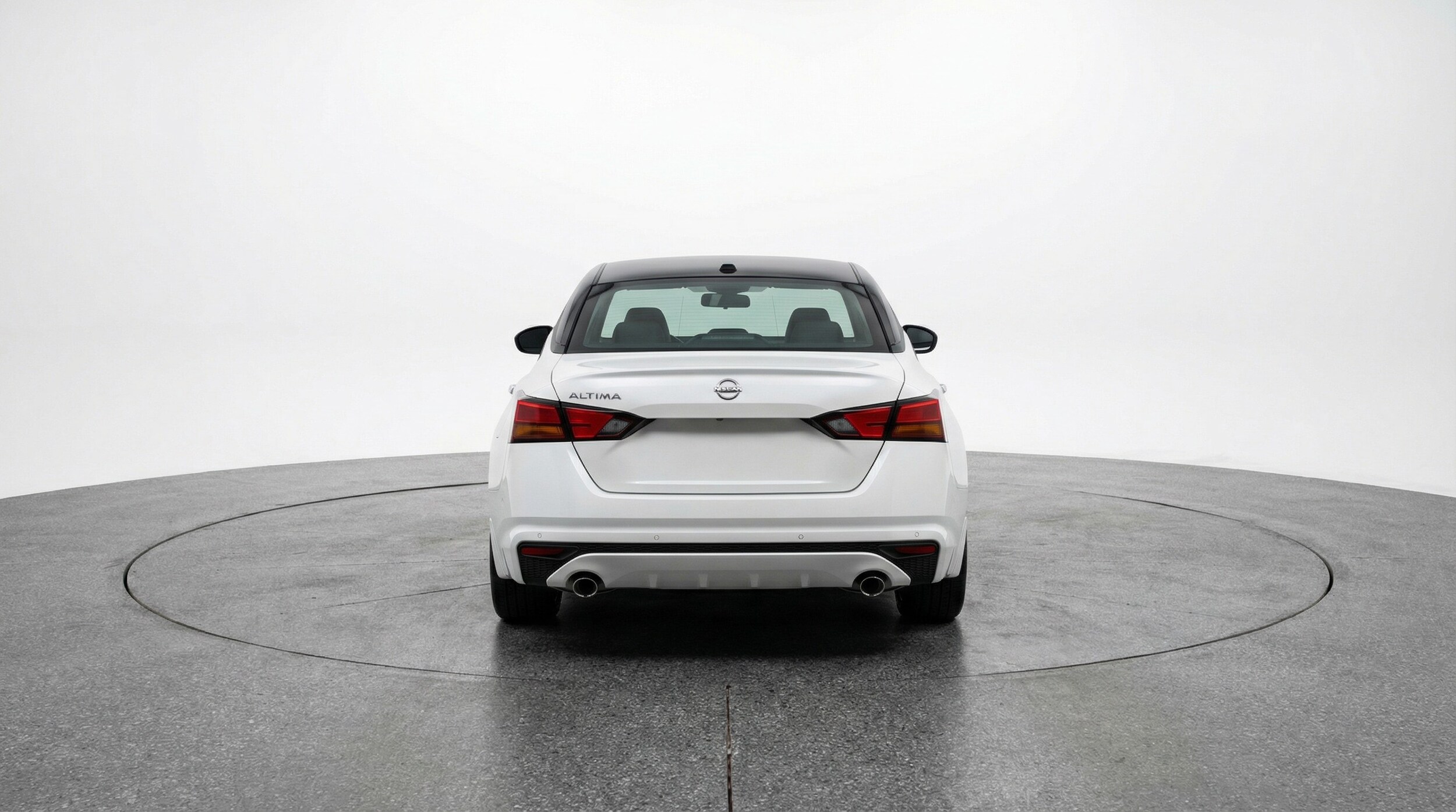 Thumbnail: 2025 Nissan Altima - 6