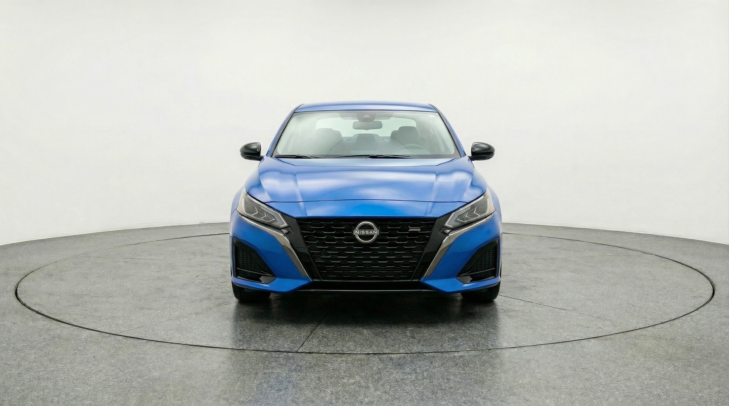 Thumbnail: 2025 Nissan Altima - 2