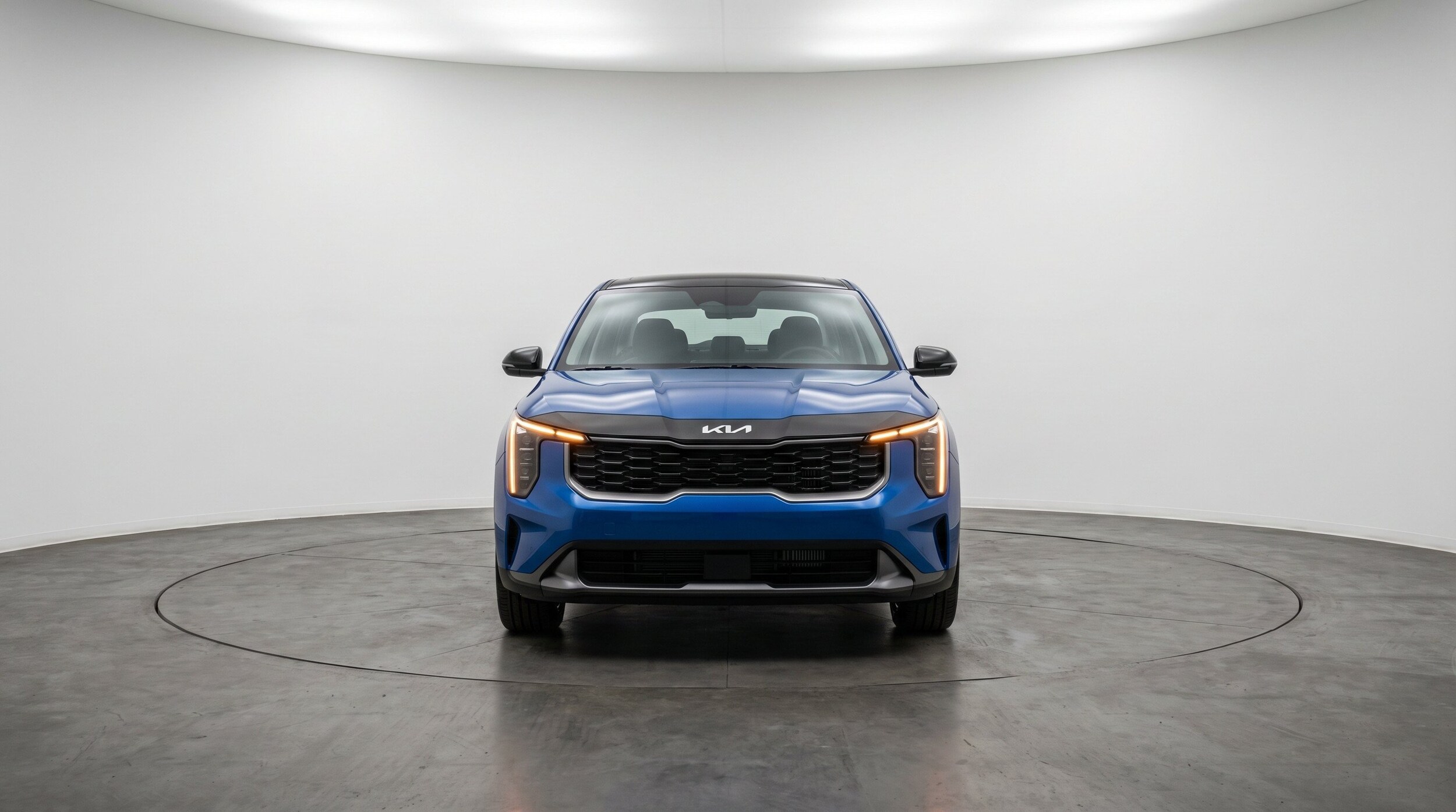 Thumbnail: 2026 Kia K4 - 2
