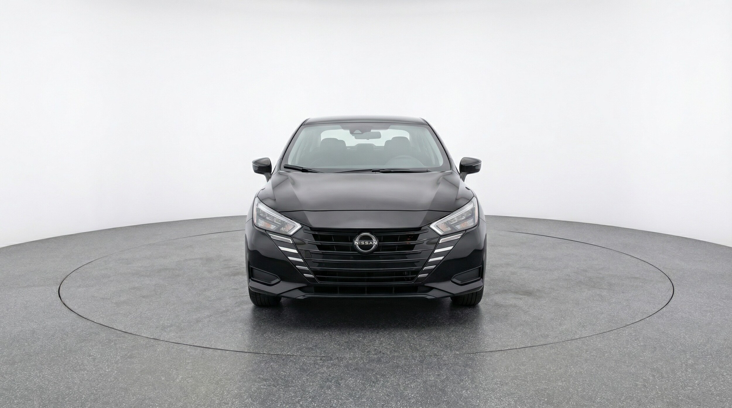 Thumbnail: 2025 Nissan Versa - 2