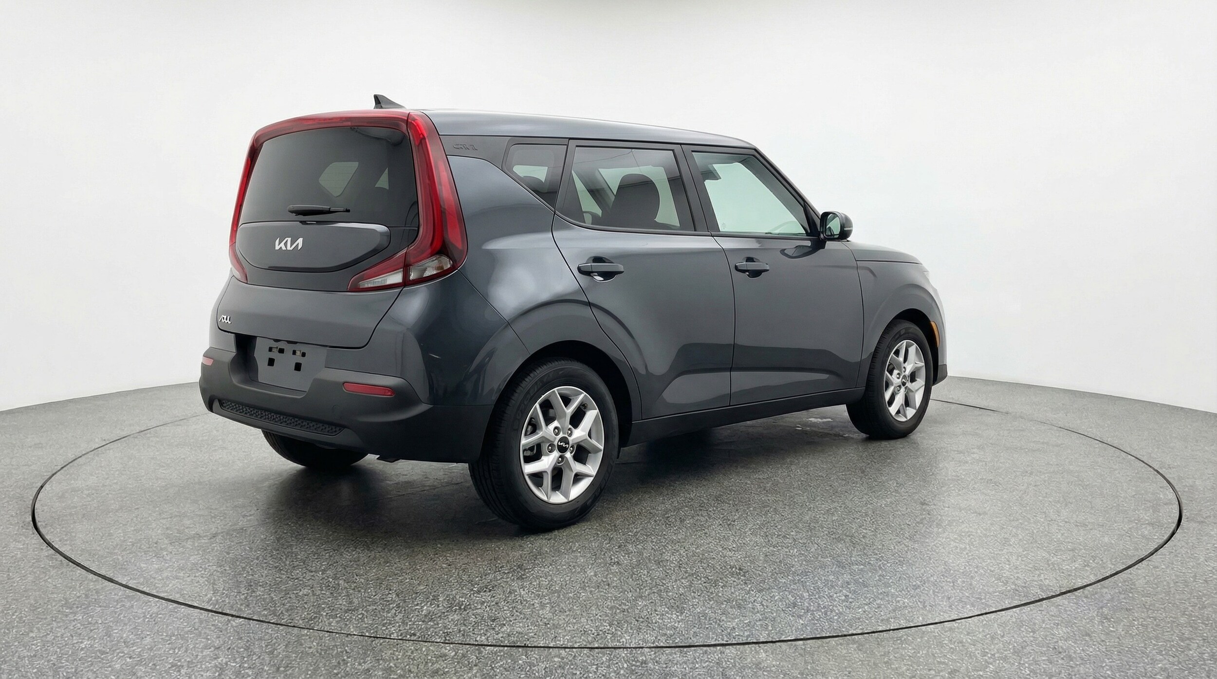 Thumbnail: 2025 Kia Soul - 7