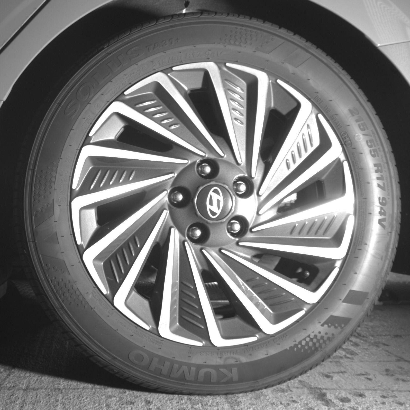 Thumbnail: 2025 Hyundai Sonata - 11