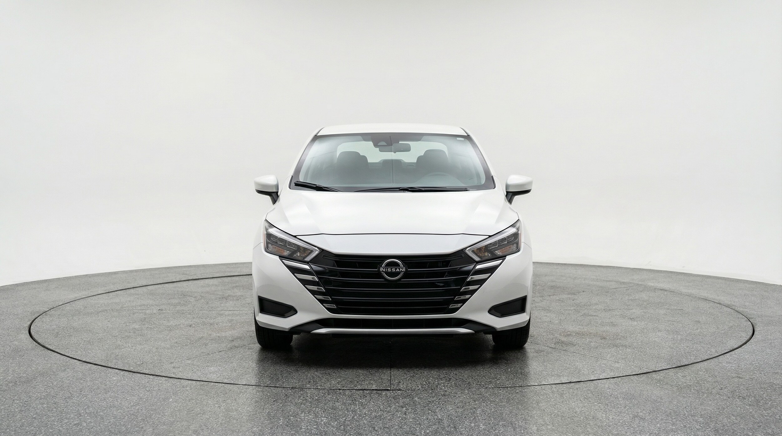 Thumbnail: 2025 Nissan Versa - 2