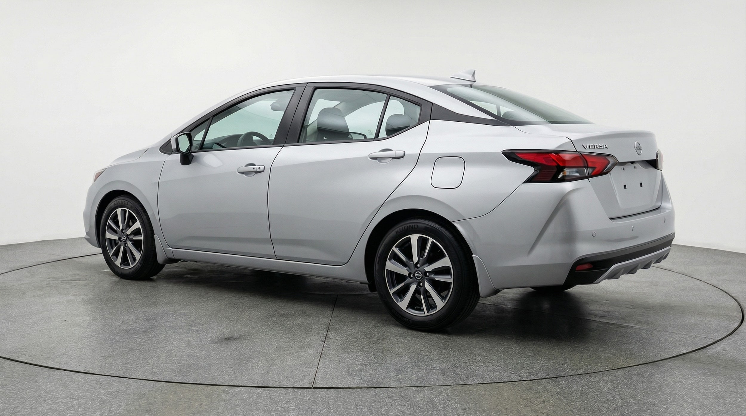 Thumbnail: 2025 Nissan Versa - 5