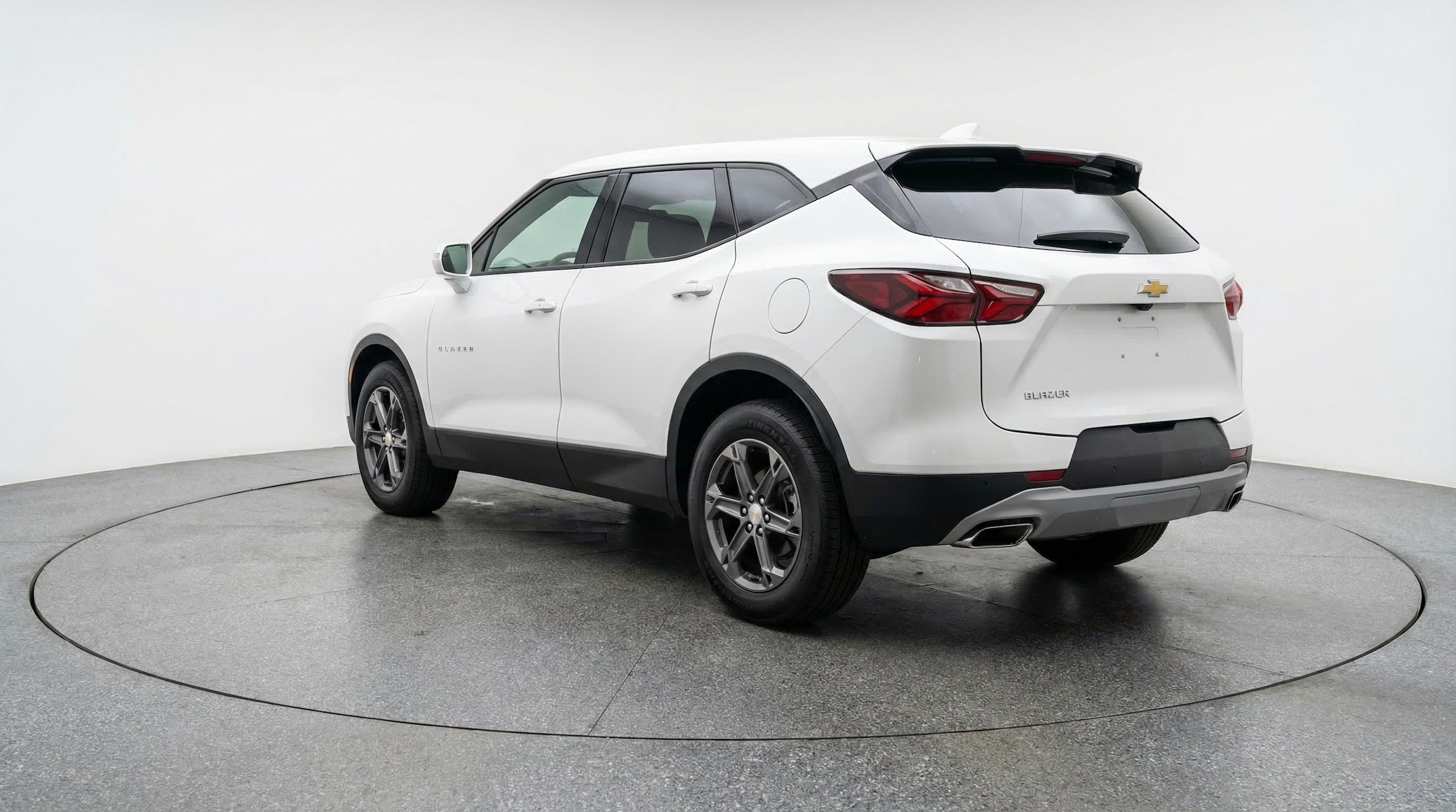 Thumbnail: 2025 Chevrolet Blazer - 6