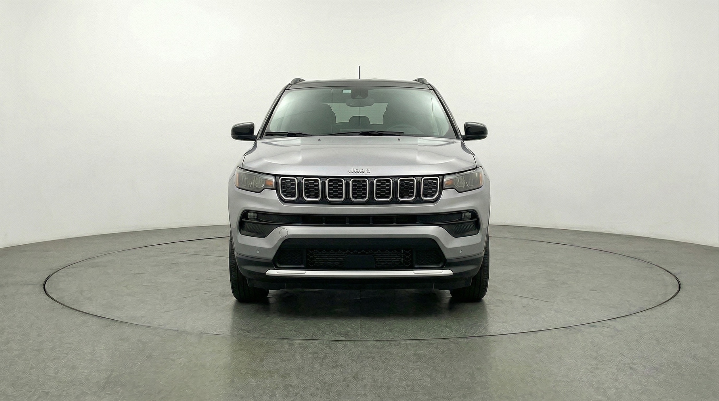 Thumbnail: 2025 Jeep Compass - 2