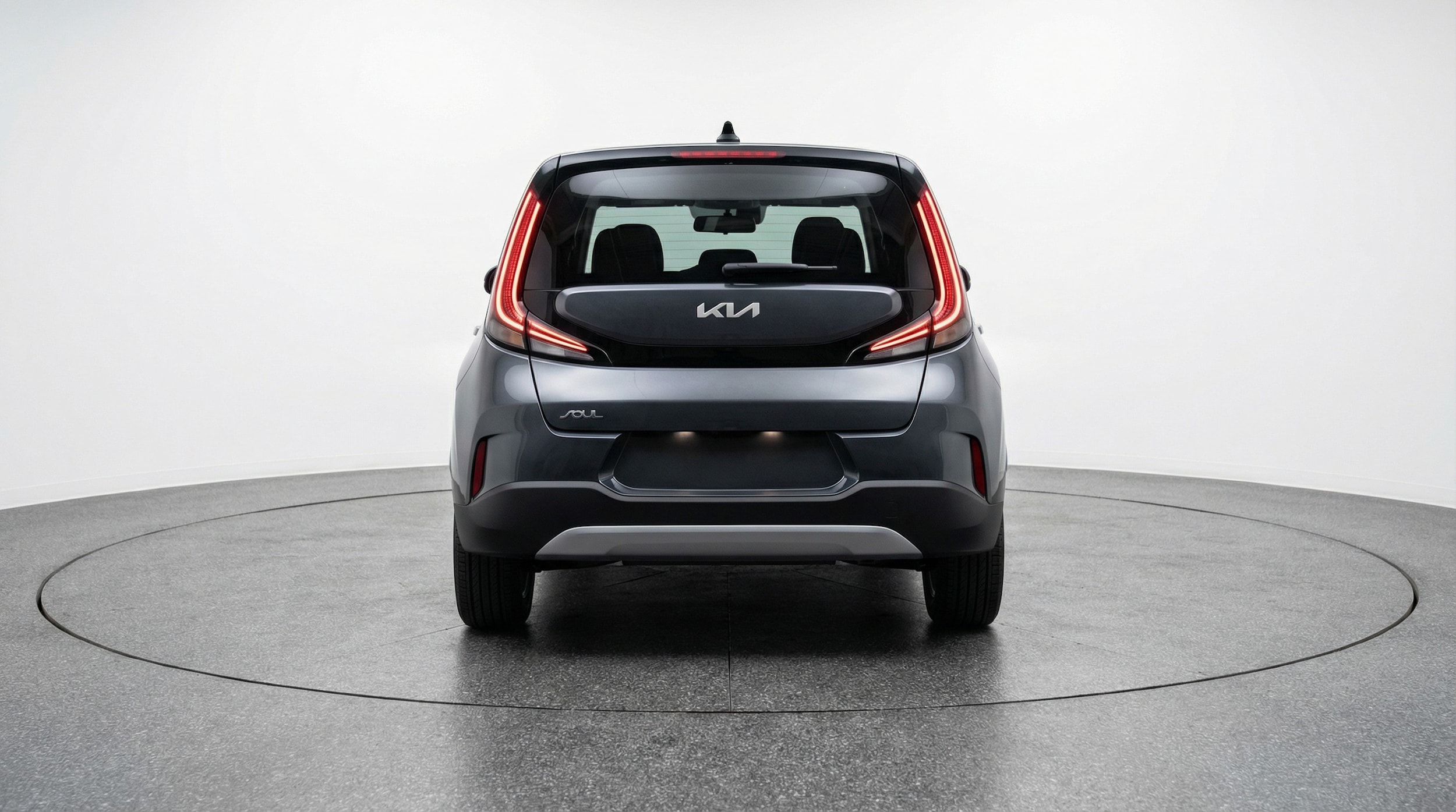 Thumbnail: 2025 Kia Soul - 6
