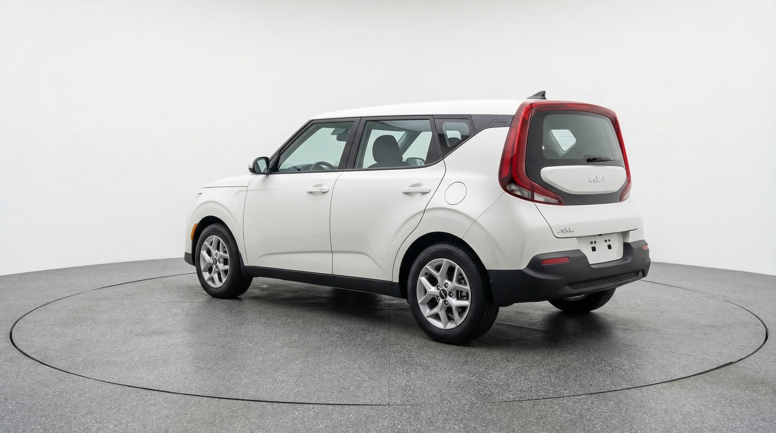 Thumbnail: 2025 Kia Soul - 5