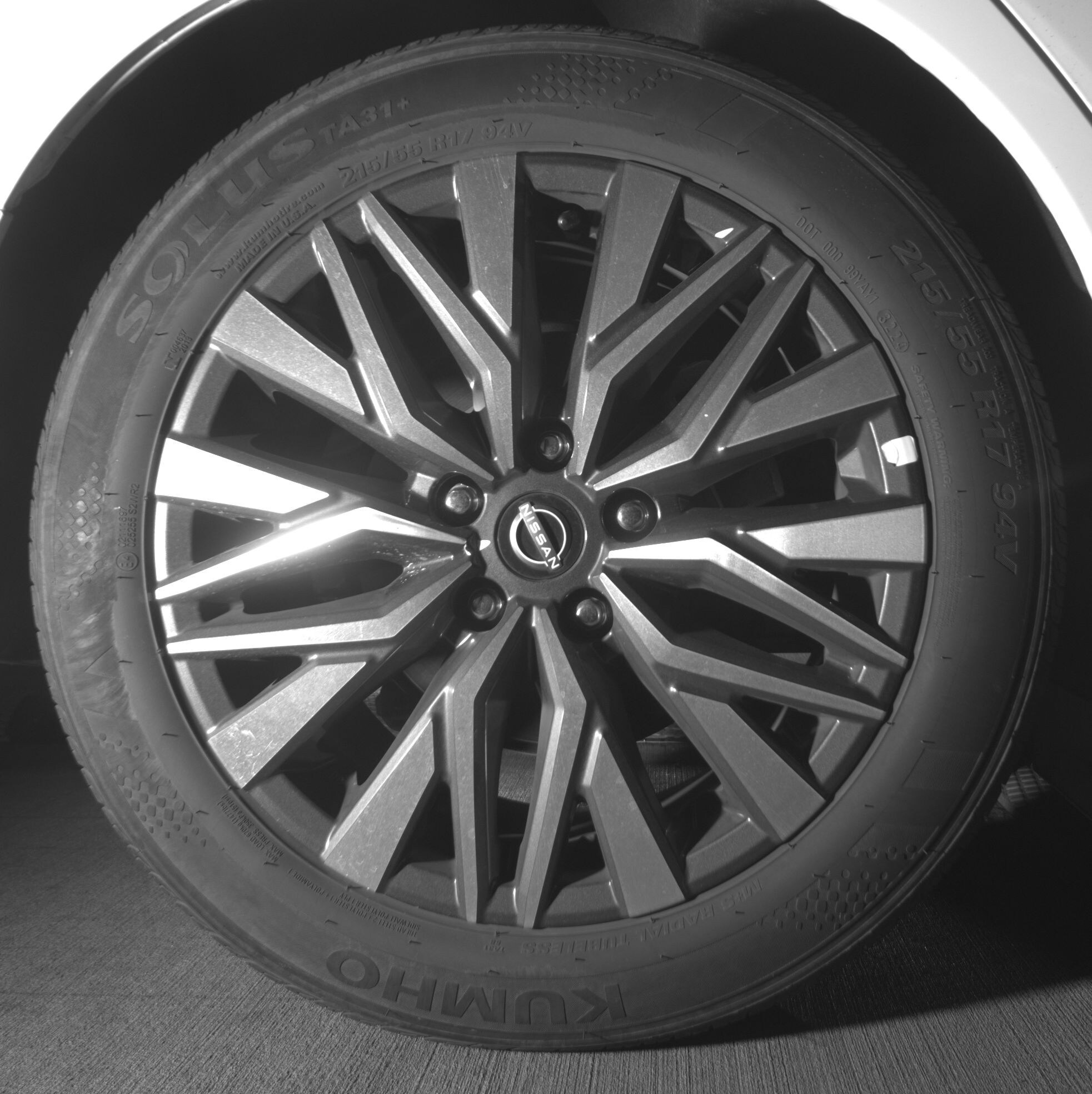 Thumbnail: 2025 Nissan Altima - 12