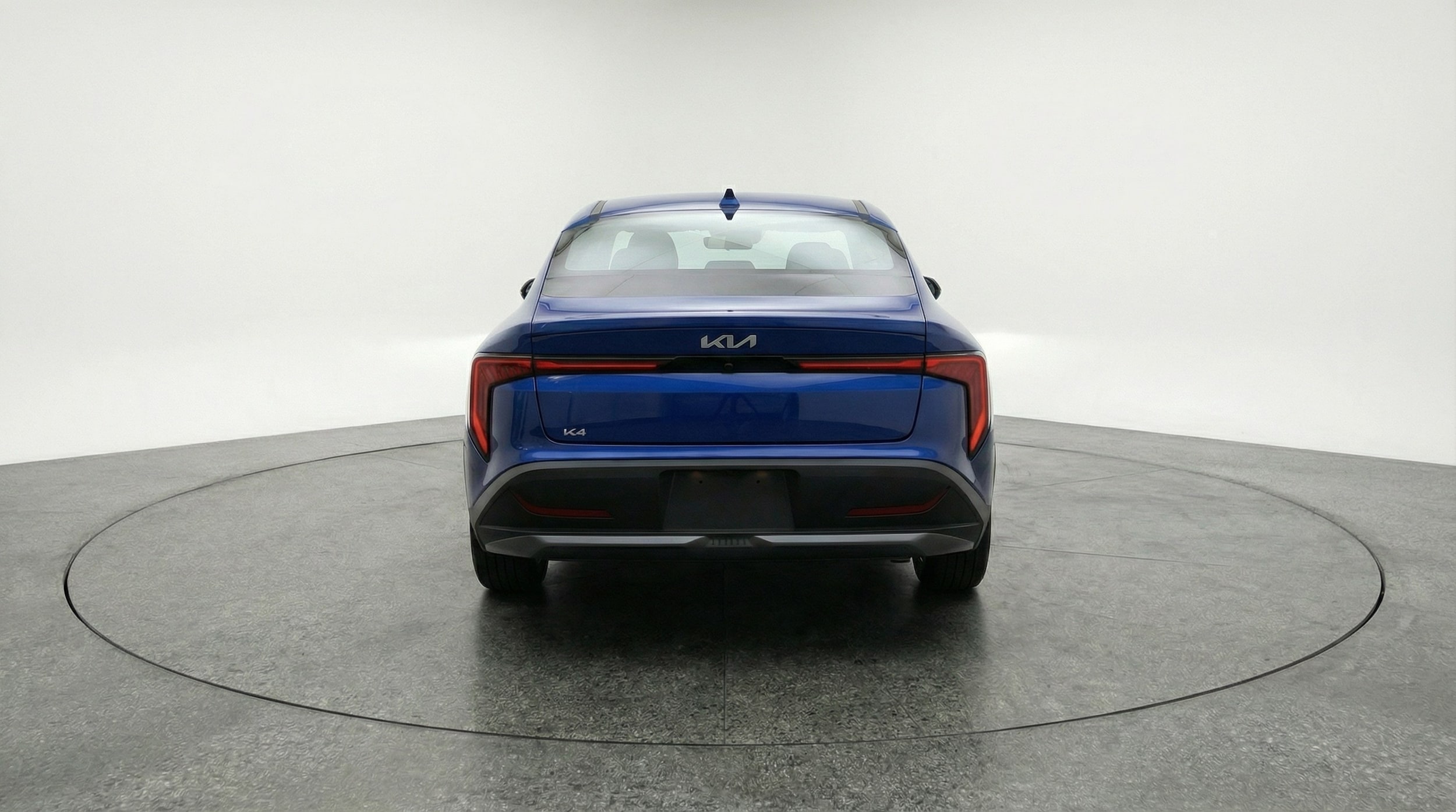 Thumbnail: 2025 Kia K4 - 6