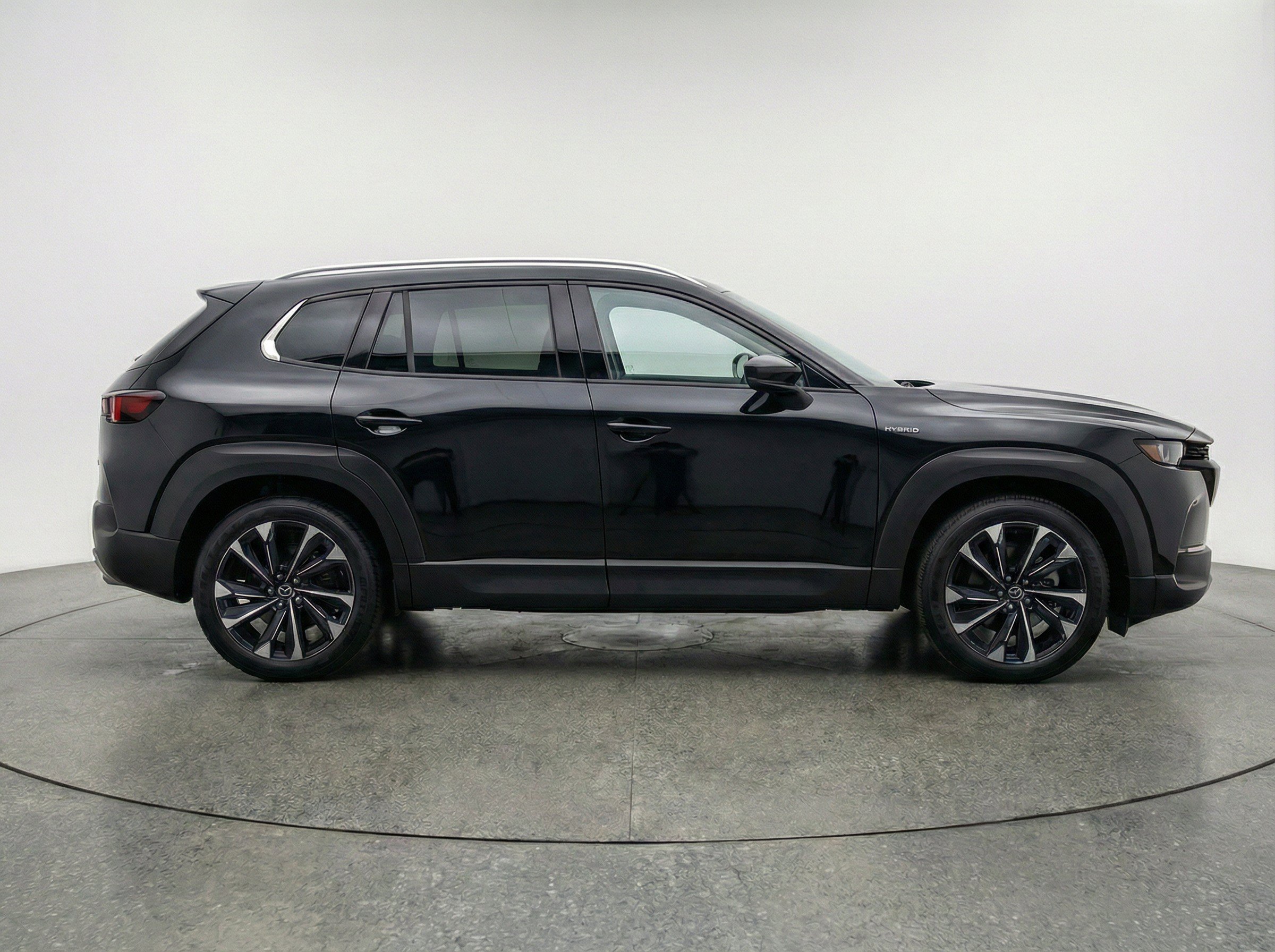 Thumbnail: 2025 Mazda CX-50 - 11