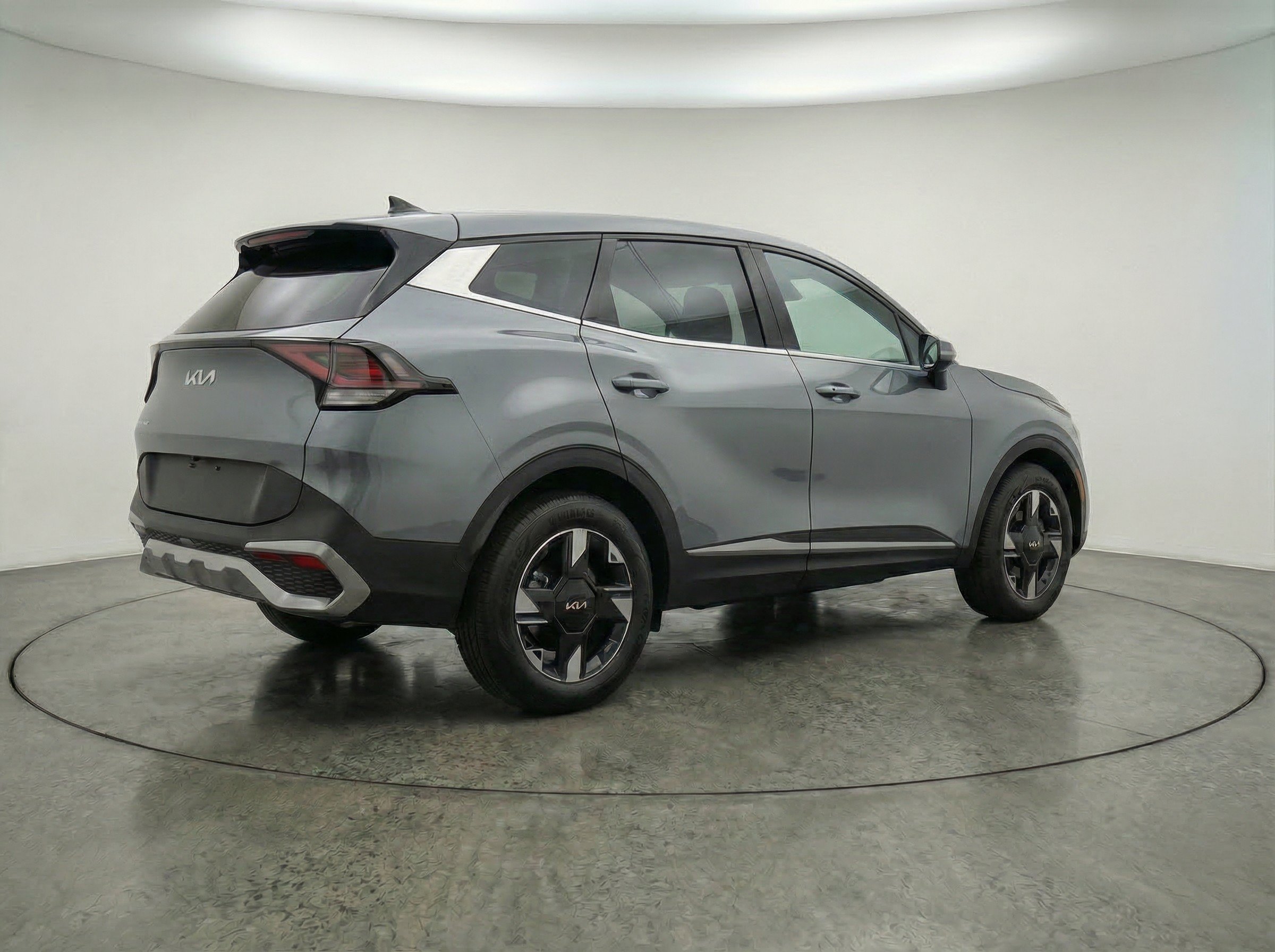 Thumbnail: 2026 Kia Sportage - 9