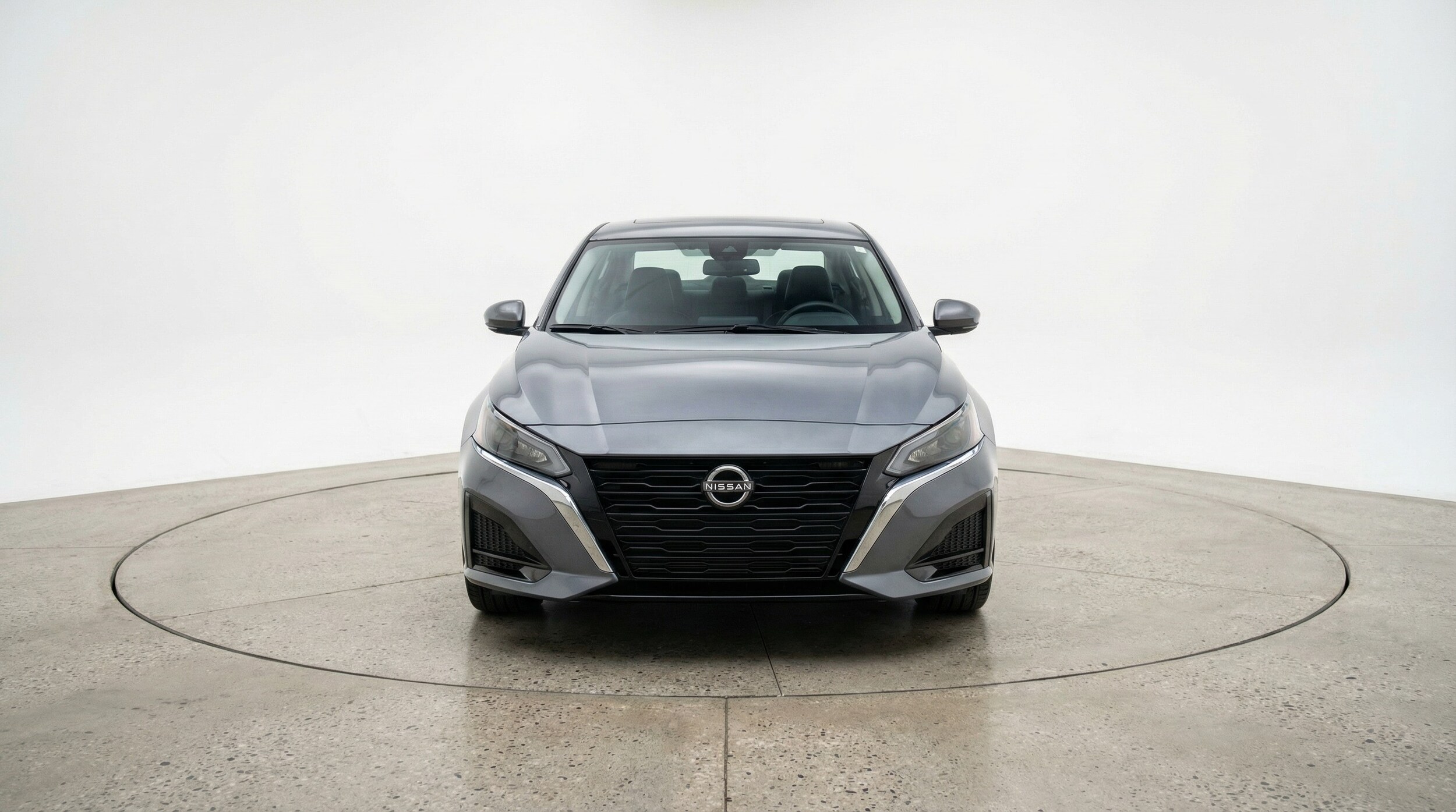 Thumbnail: 2025 Nissan Altima - 2