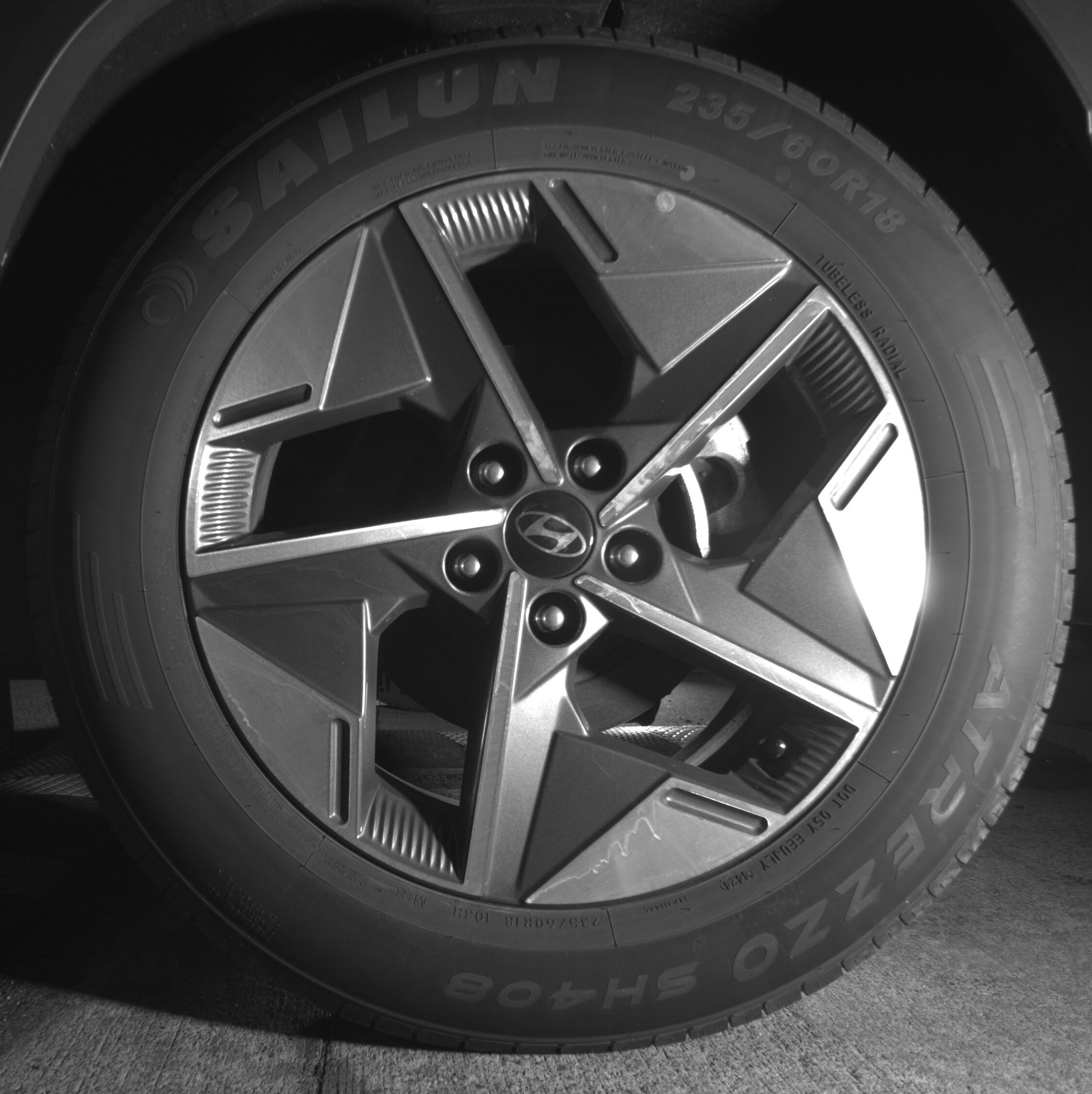 Thumbnail: 2025 Hyundai Tucson - 11