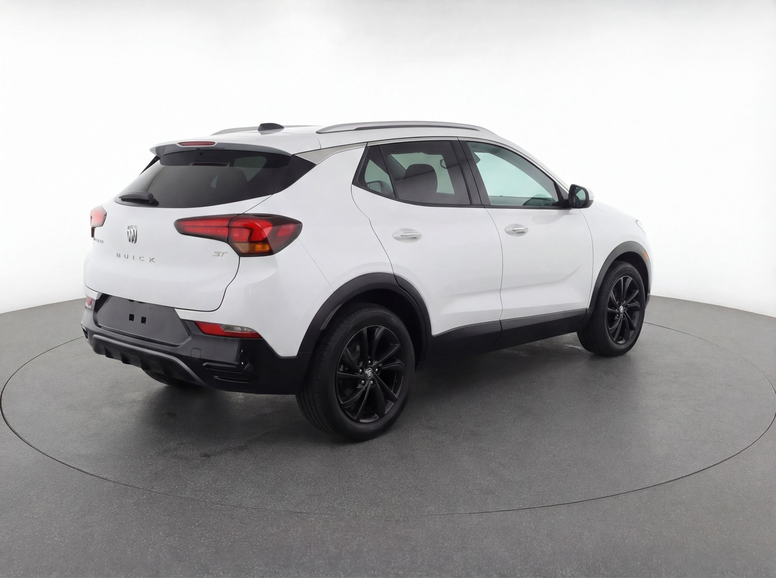 Thumbnail: 2024 Buick Encore GX - 9