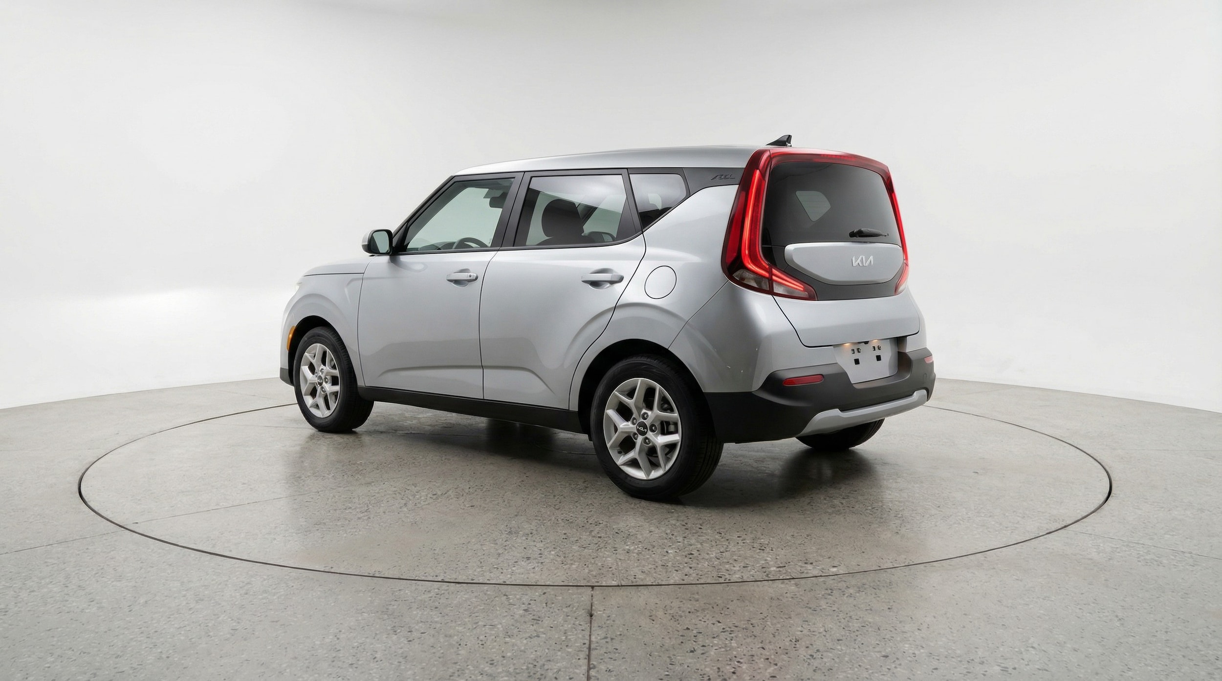 Thumbnail: 2025 Kia Soul - 5