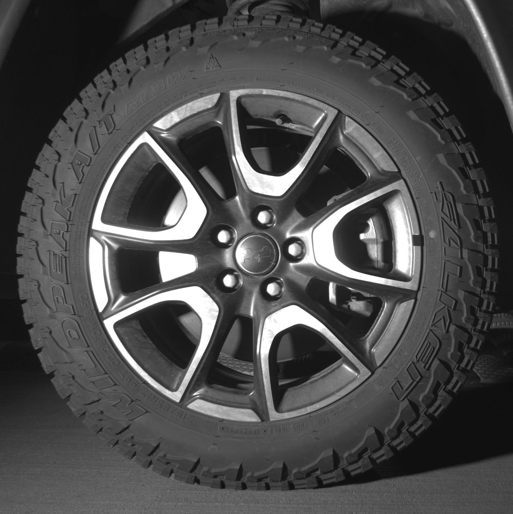 Thumbnail: 2025 Jeep Compass - 10