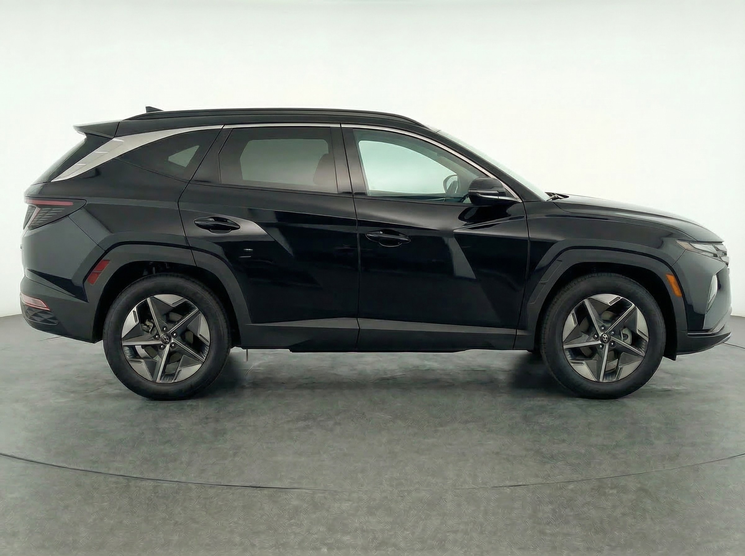 Thumbnail: 2025 Hyundai Tucson - 8