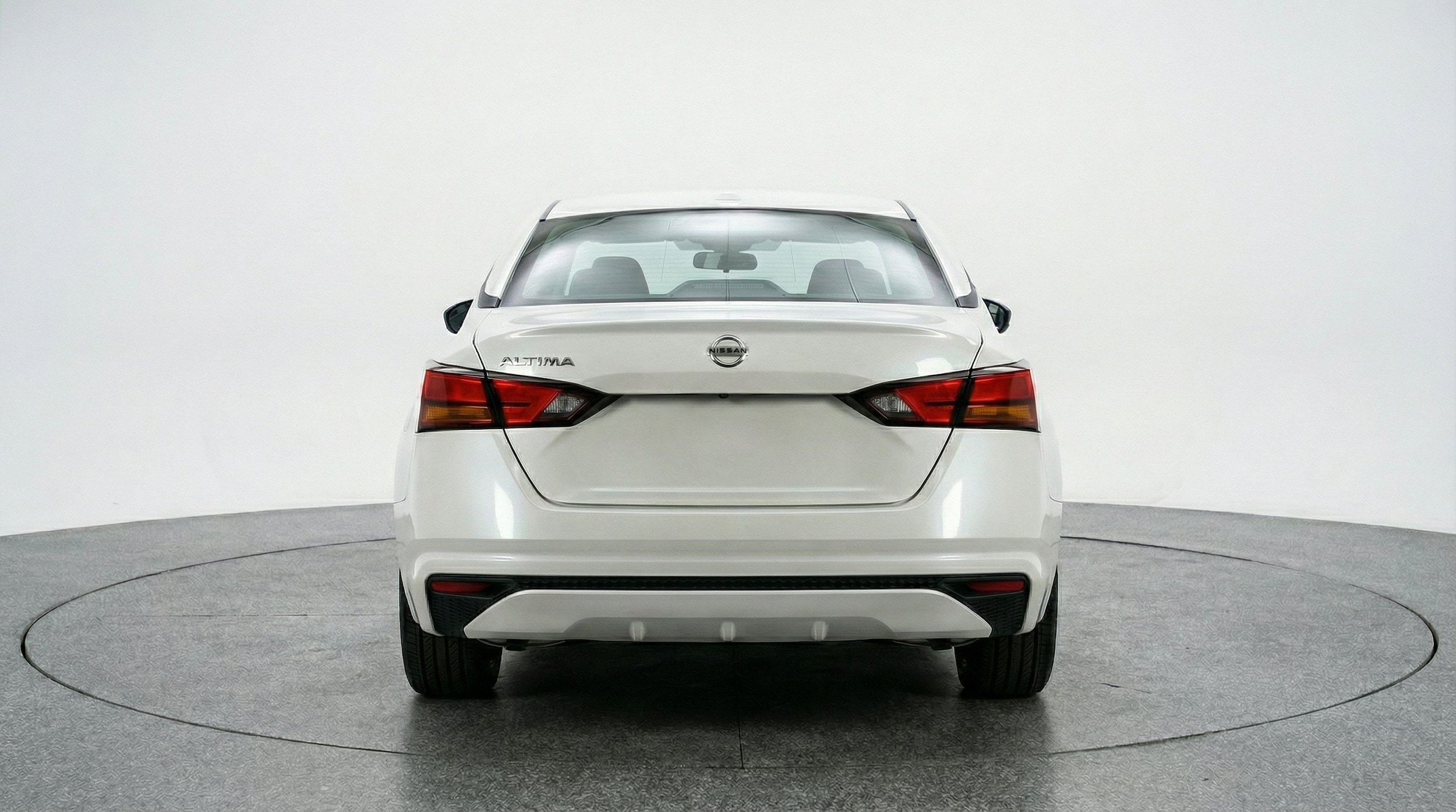 Thumbnail: 2025 Nissan Altima - 7