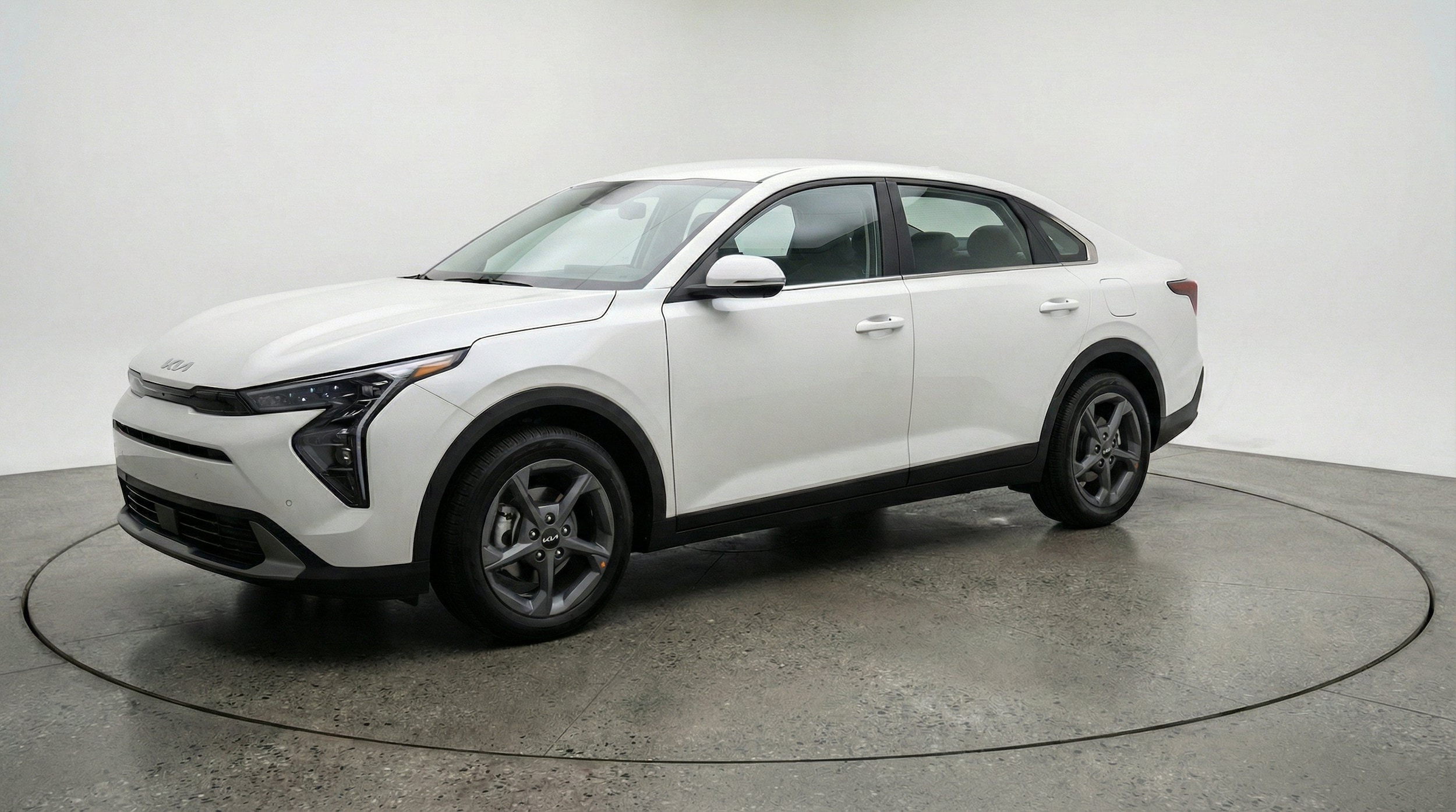Thumbnail: 2026 Kia K4 - 3