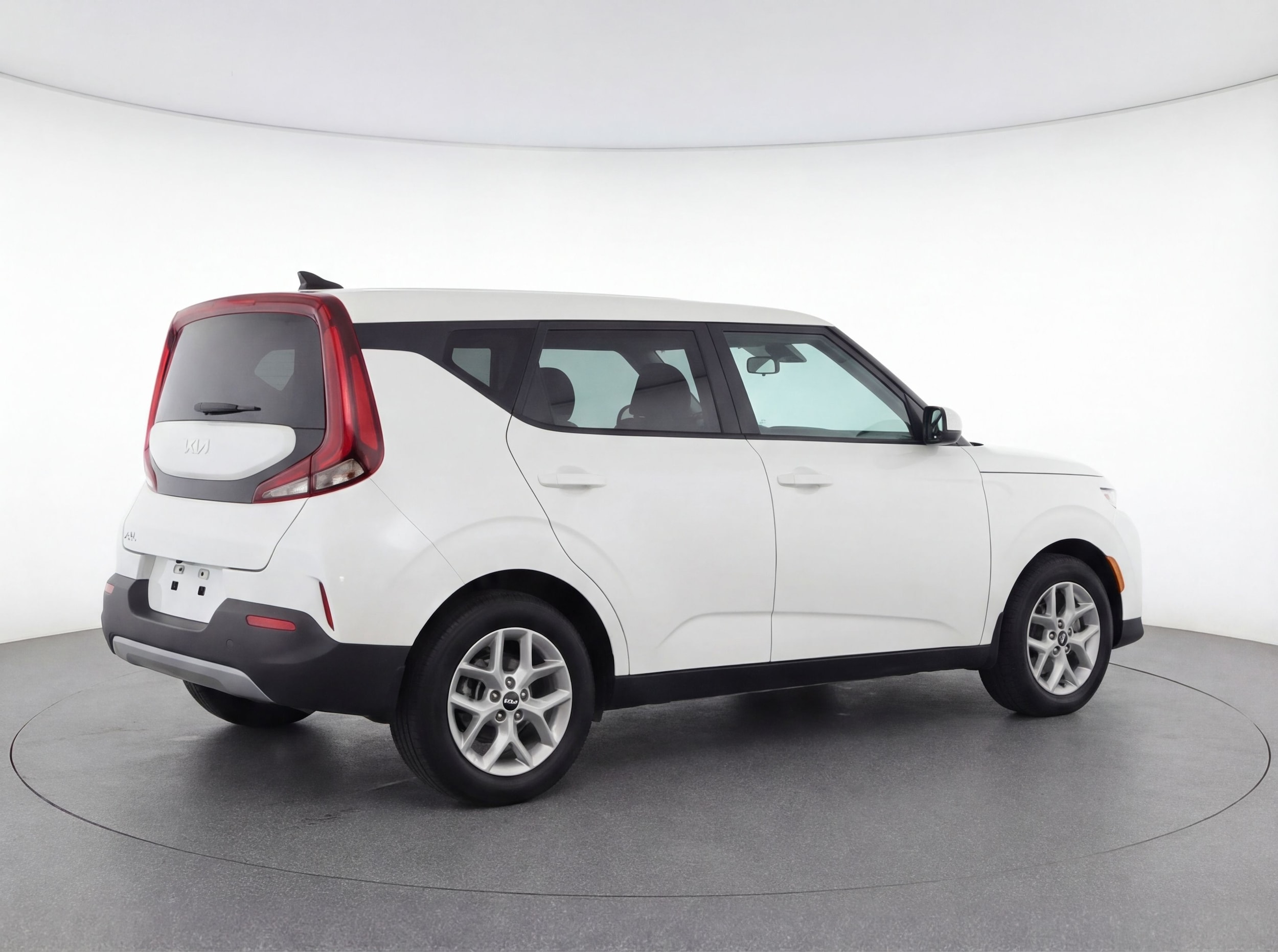 Thumbnail: 2023 Kia Soul - 7