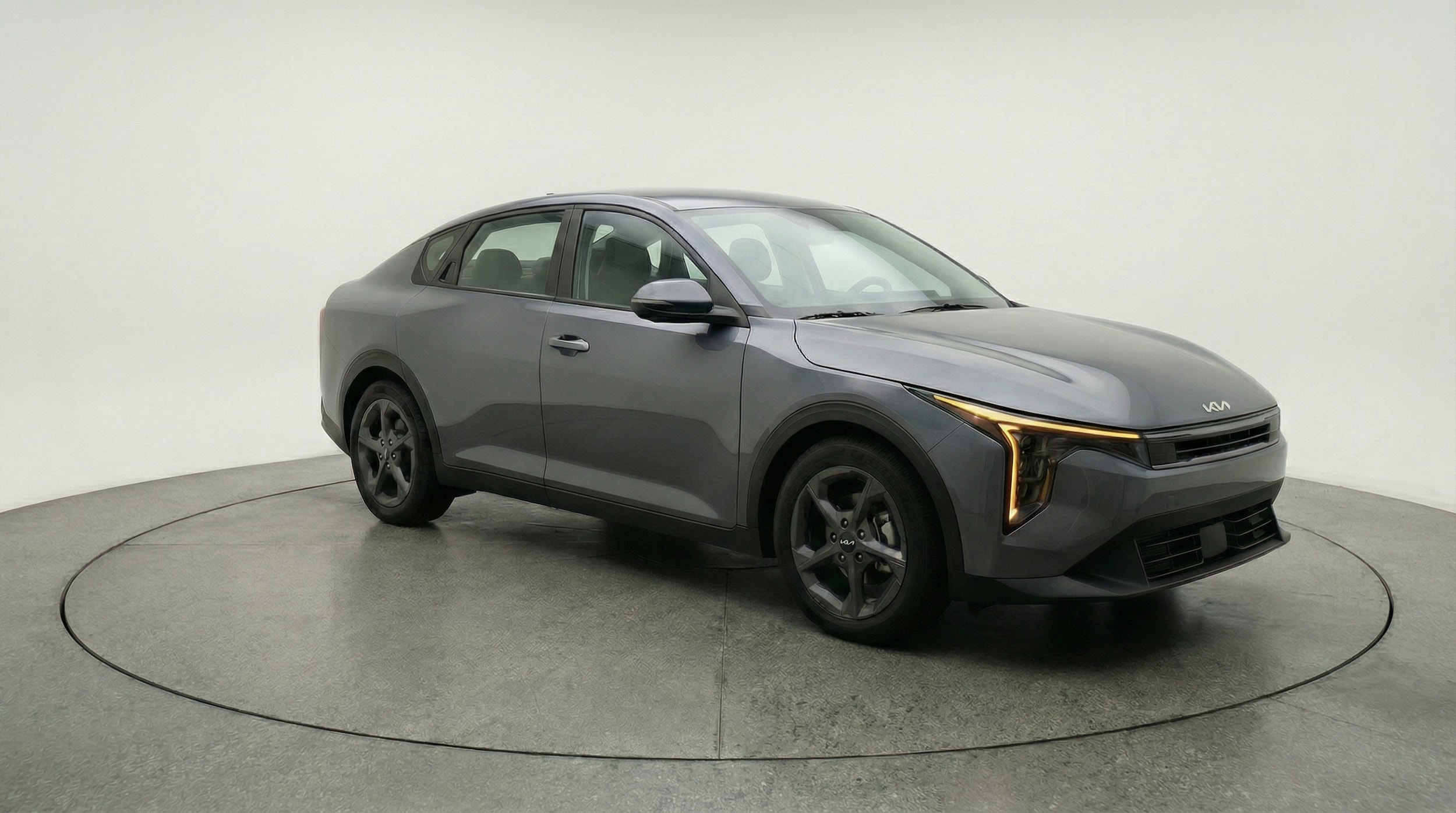 Thumbnail: 2025 Kia K4 - 1