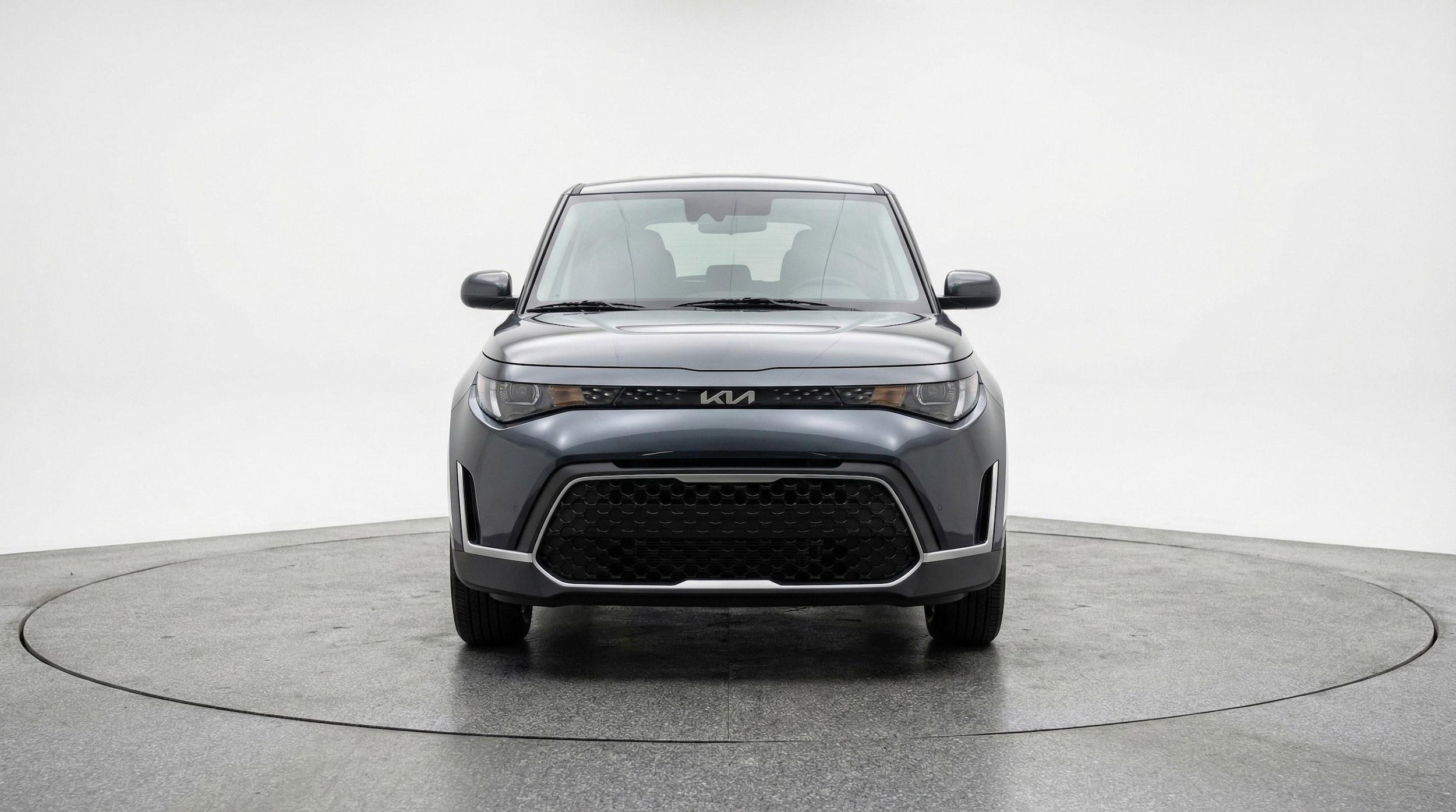 Thumbnail: 2025 Kia Soul - 2