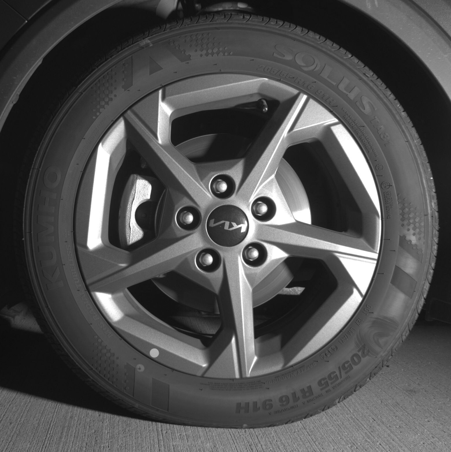 Thumbnail: 2025 Kia K4 - 9