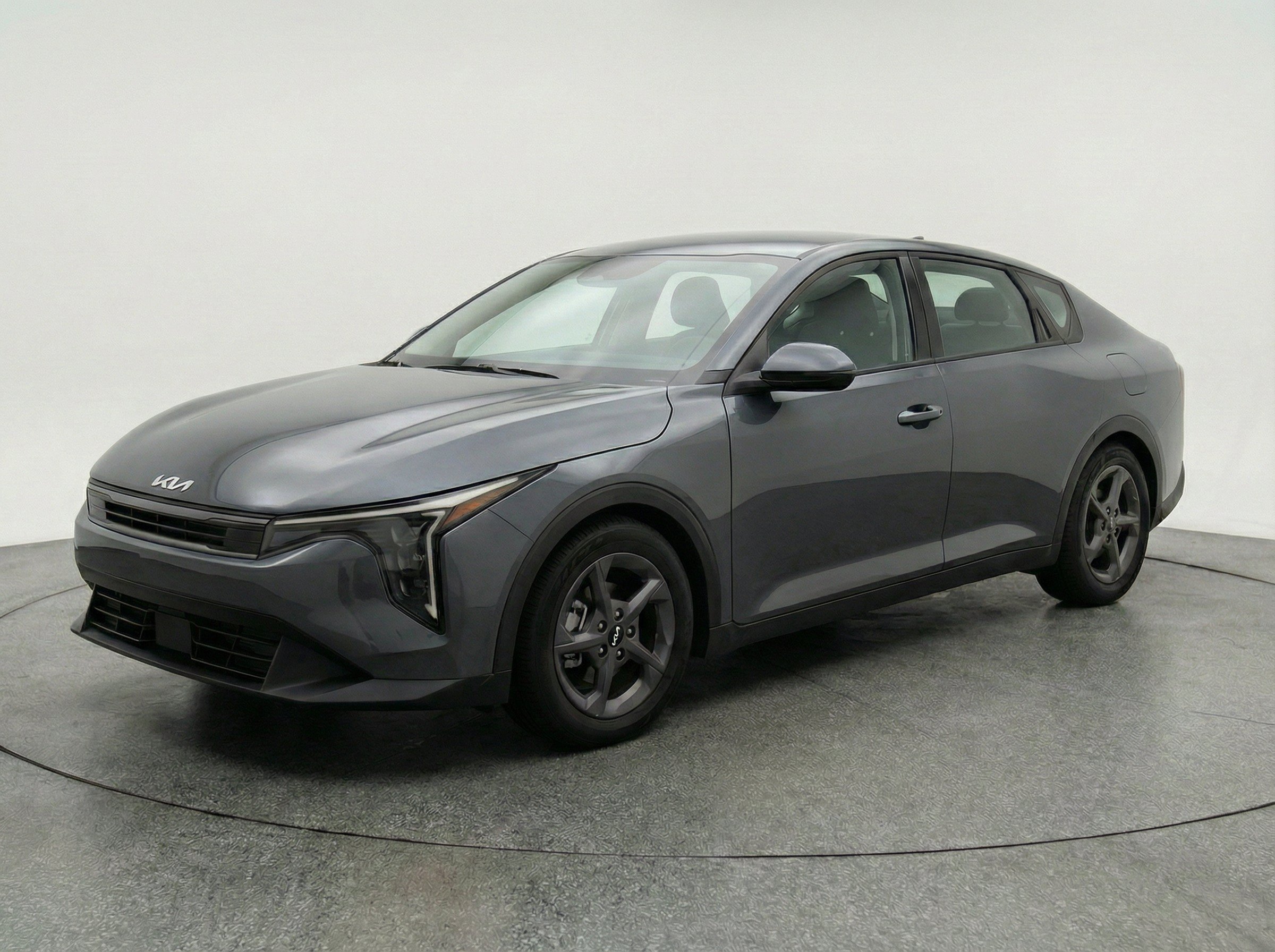Thumbnail: 2025 Kia K4 - 3