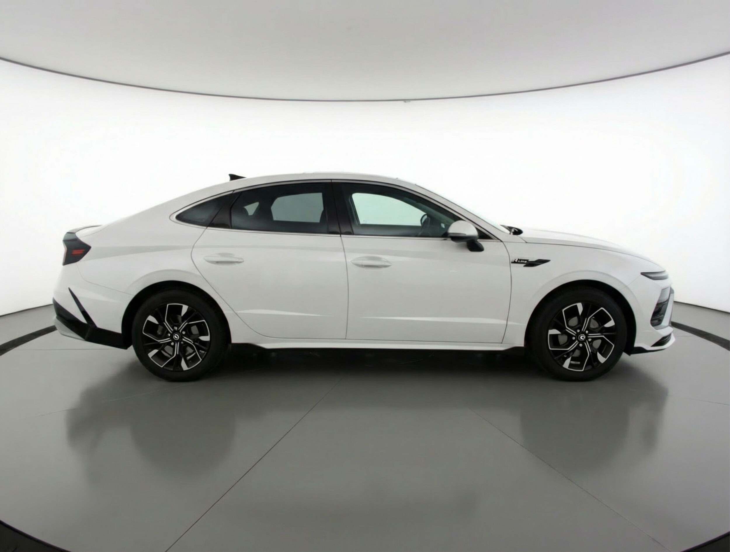 Thumbnail: 2025 Hyundai Sonata - 8