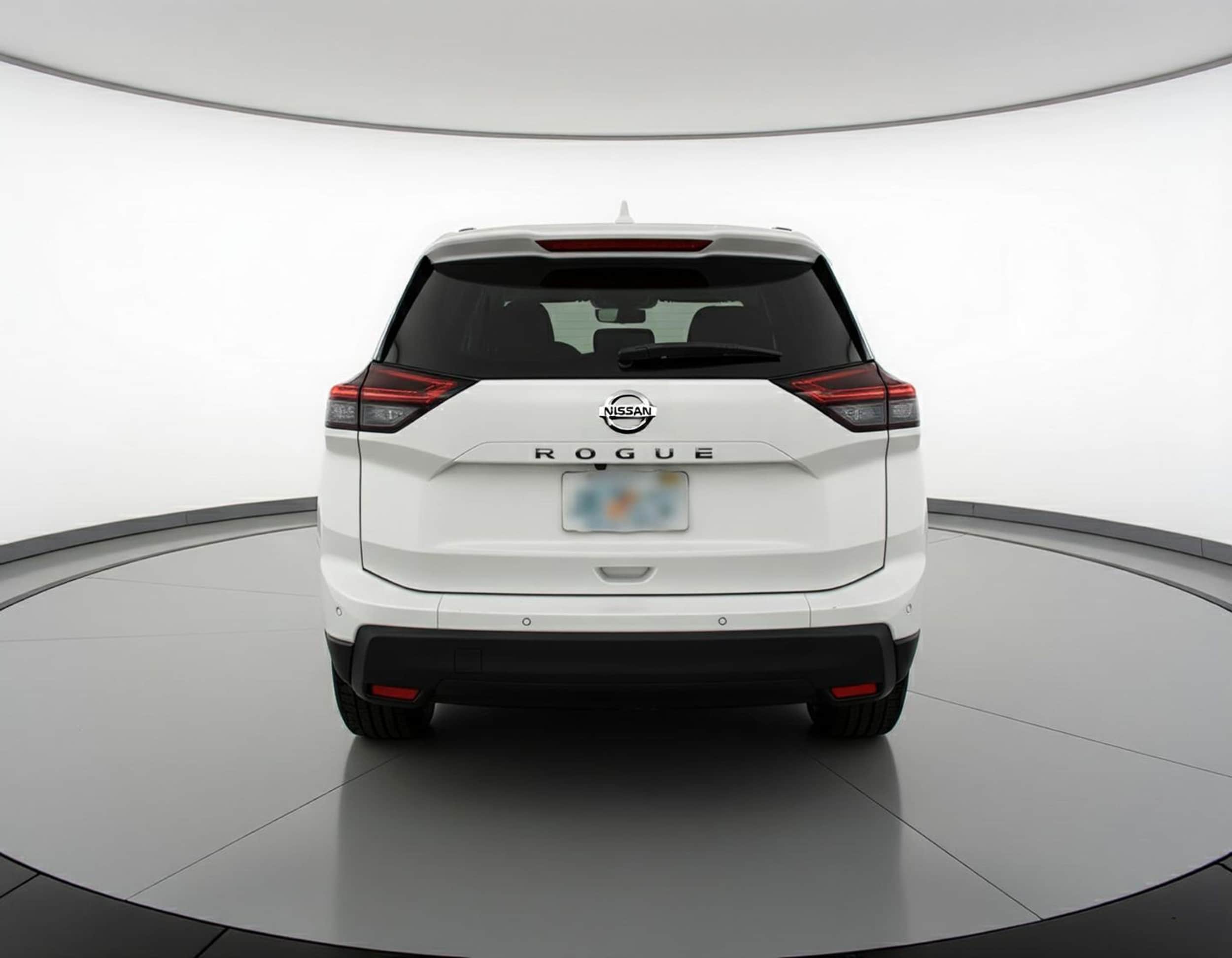 Thumbnail: 2025 Nissan Rogue - 6