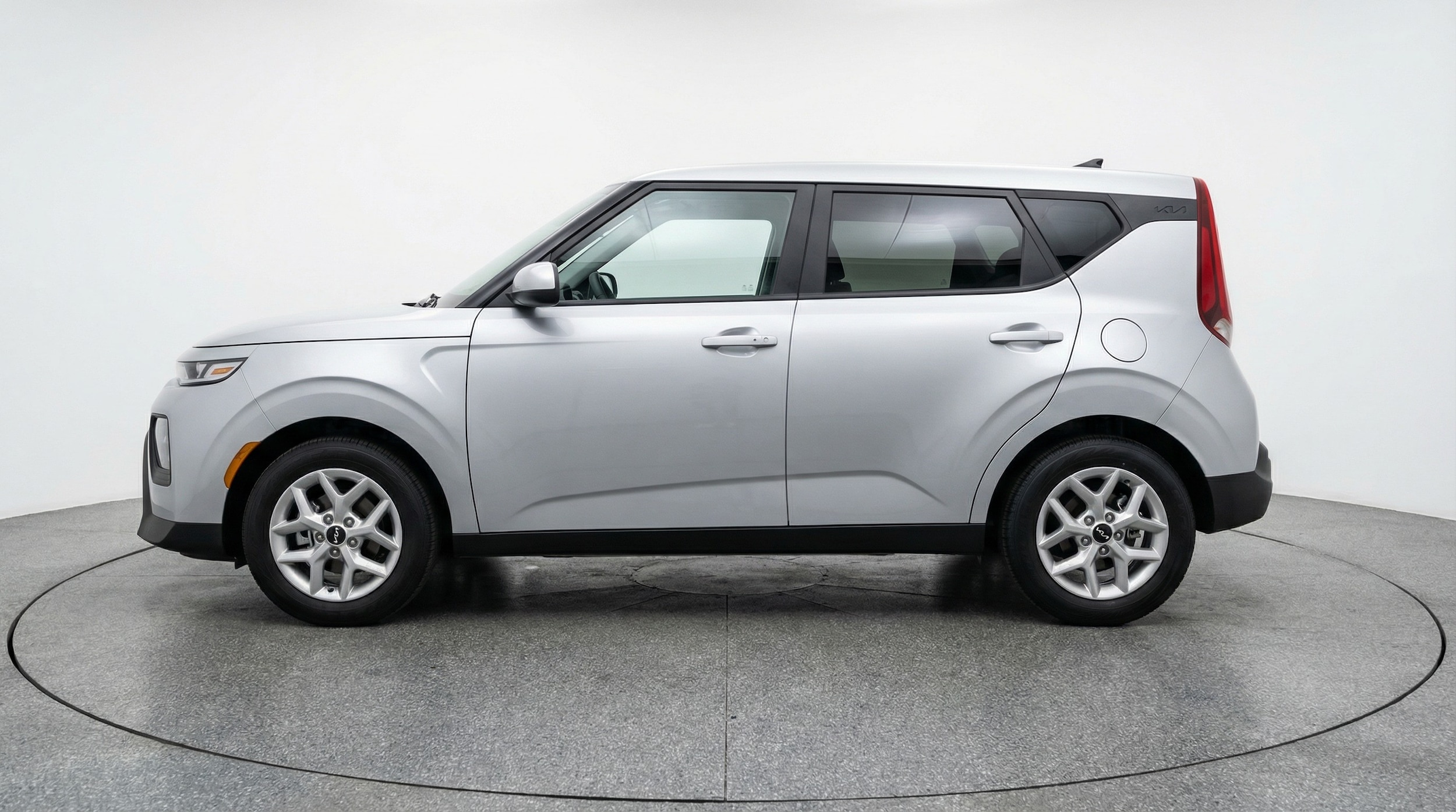 Thumbnail: 2025 Kia Soul - 4